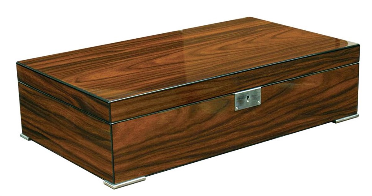 Colombia Humidor Puro Kutusu