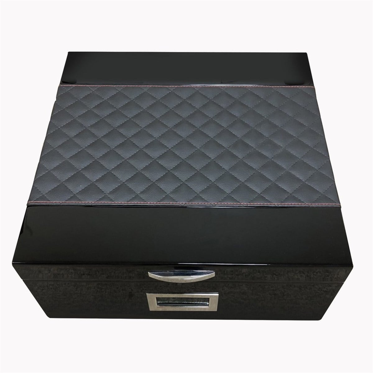 Cuba Humidor Puro Kutusu