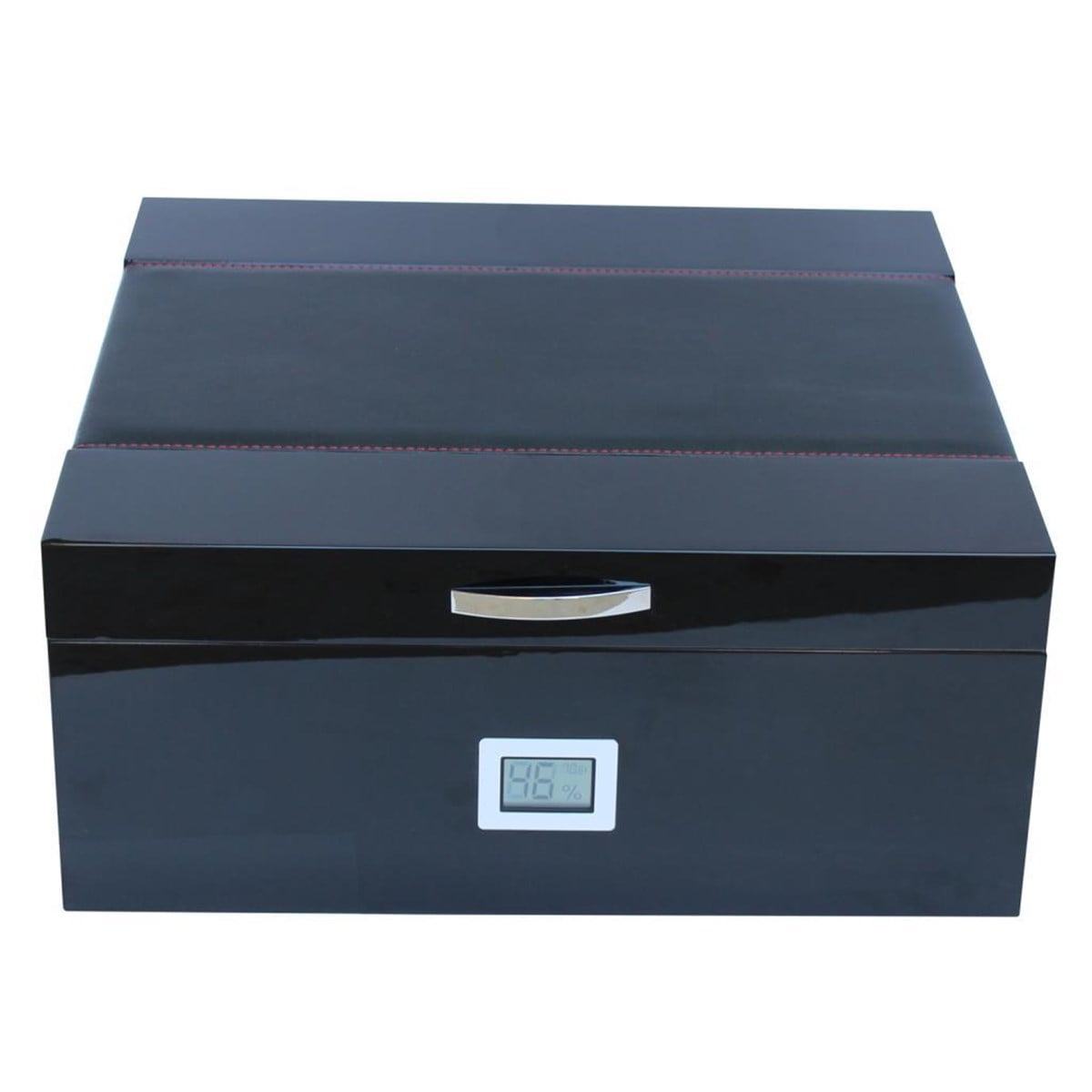 PremiumQuality Puro Kutusu Humidor