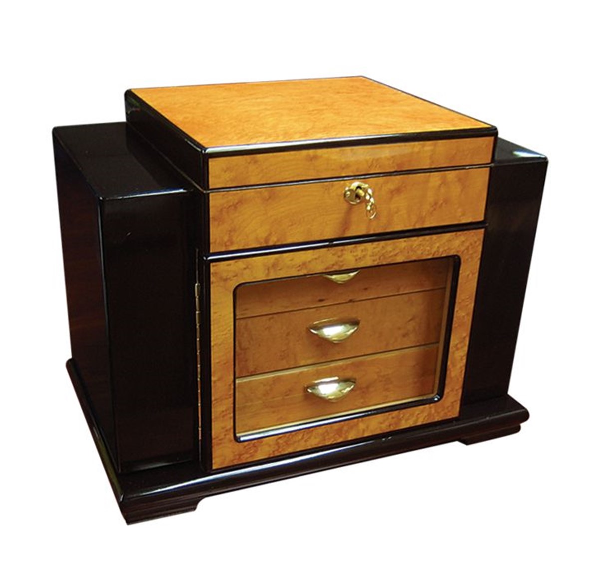 Jovel Humidor Puro Kutusu