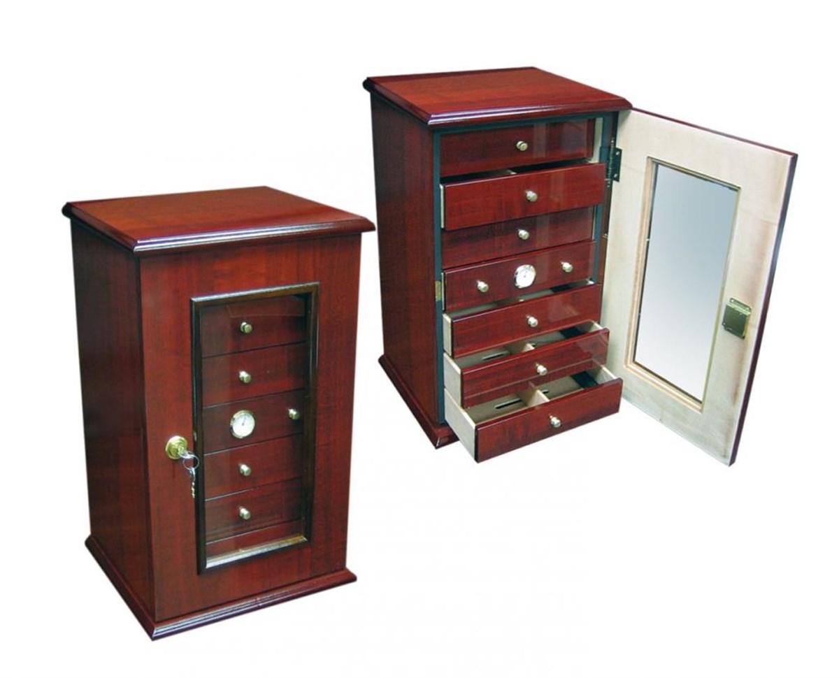 Niquero Humidor Puro Kutusu