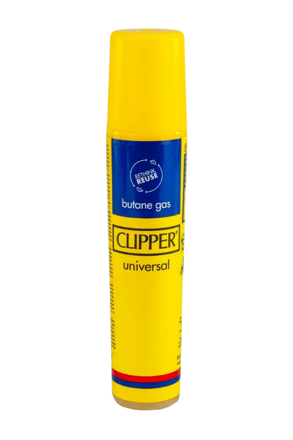 TR8112,Clipper 16ML Bütan Gaz