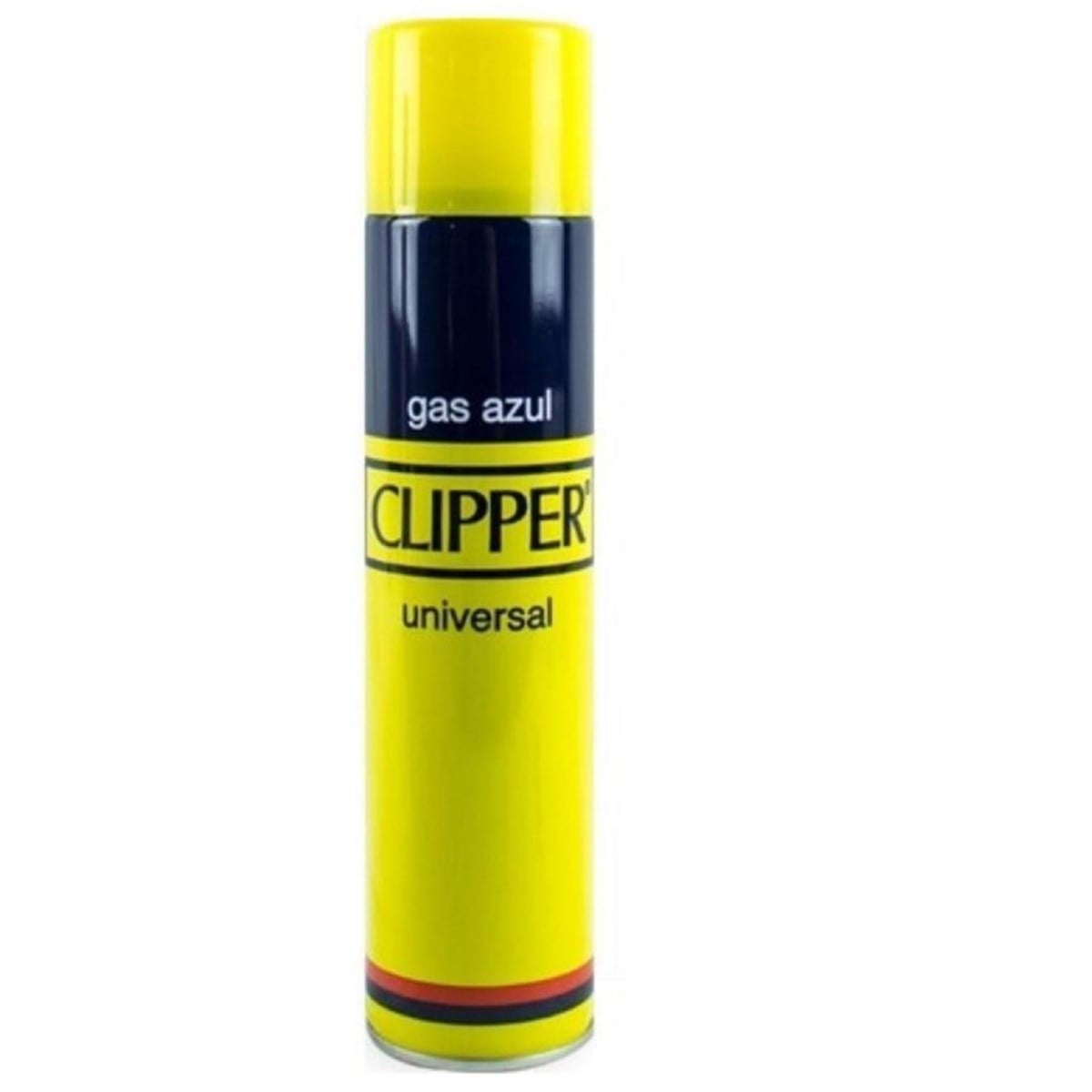 TR1787,Clipper Butane Gaz 300 ml
