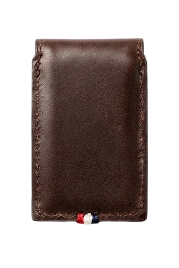 S.T. Dupont Deri Kahverengi Le Grand Çakmak Kılıfı