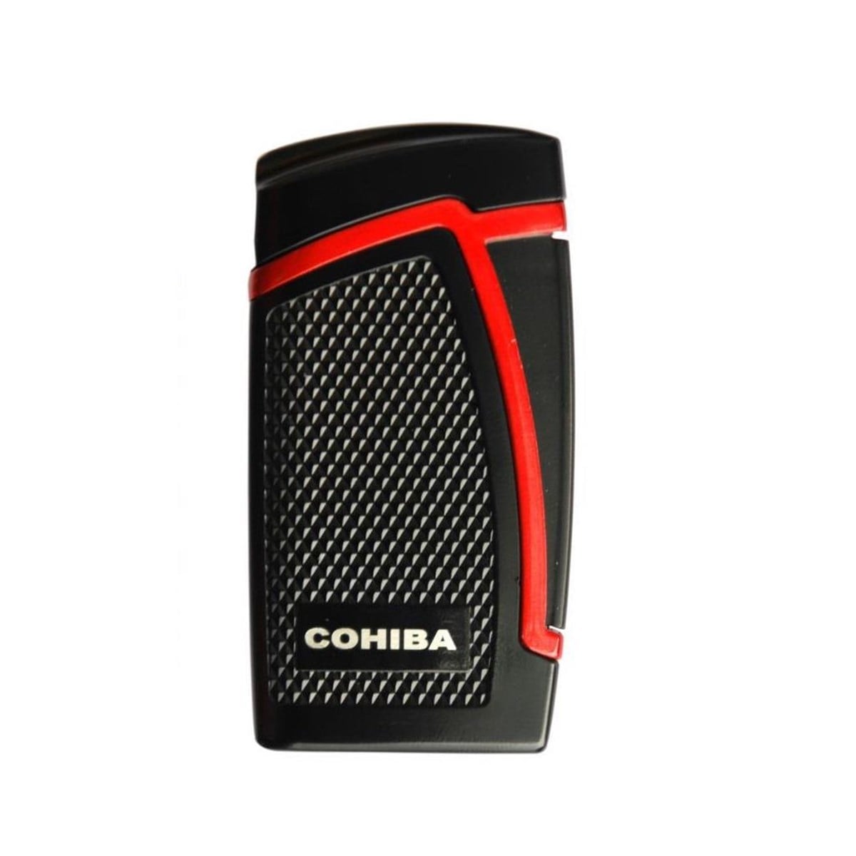 Cohiba 2 Torch Pürmüz Delicili Siyah Puro Çakmağı