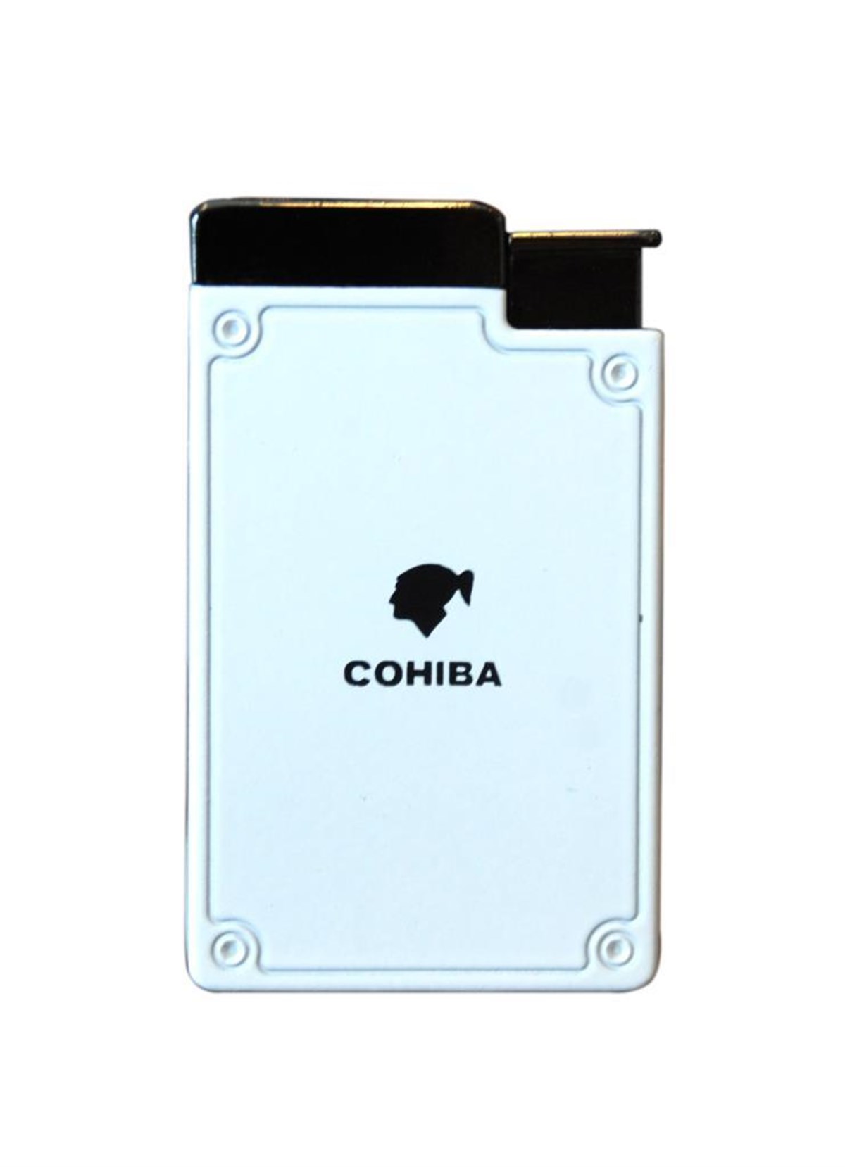 Cohiba 2 Torch Pürmüz Beyaz Puro Çakmağı