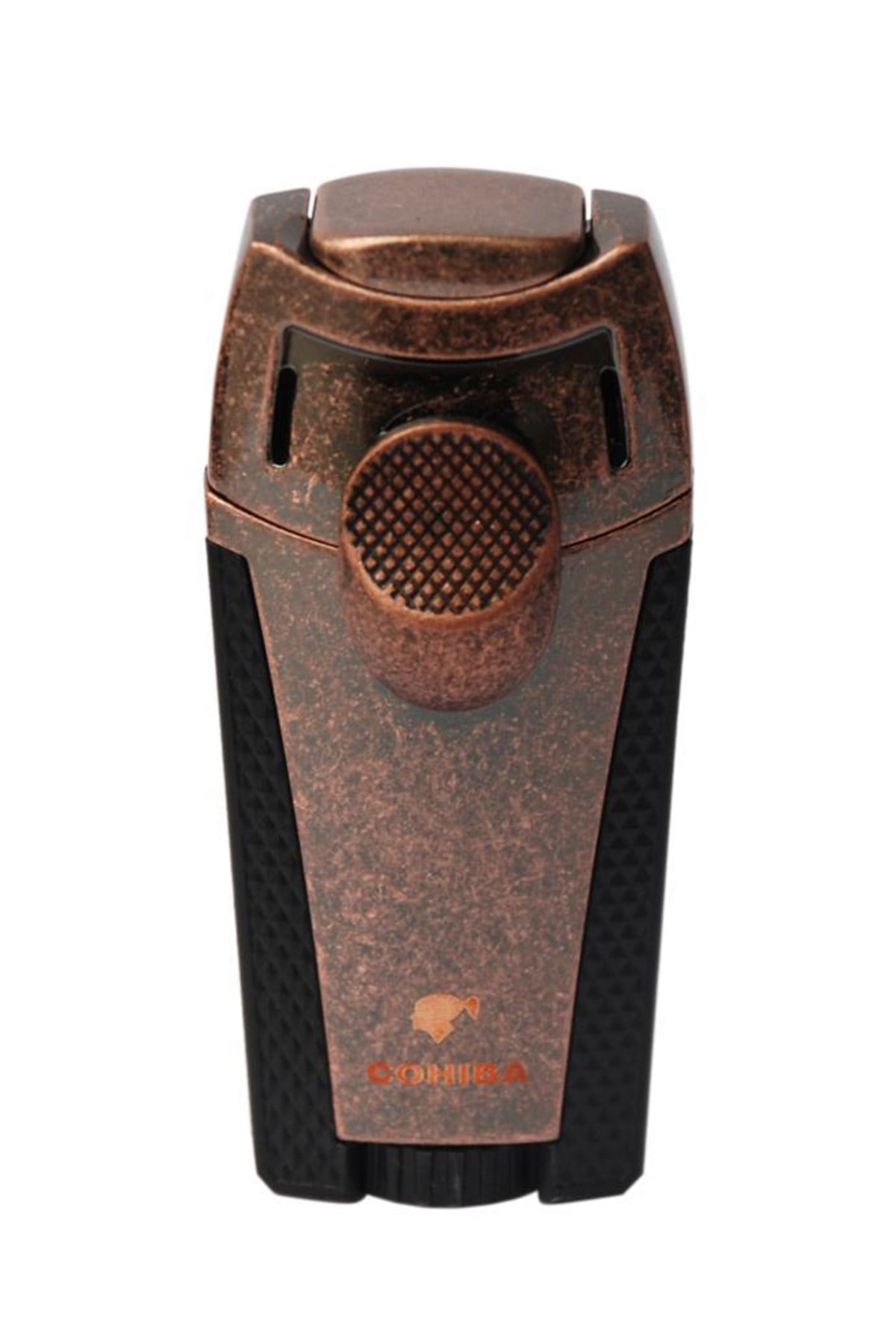 Cohiba 2 Torch Pürmüz Retro Puro Çakmağı