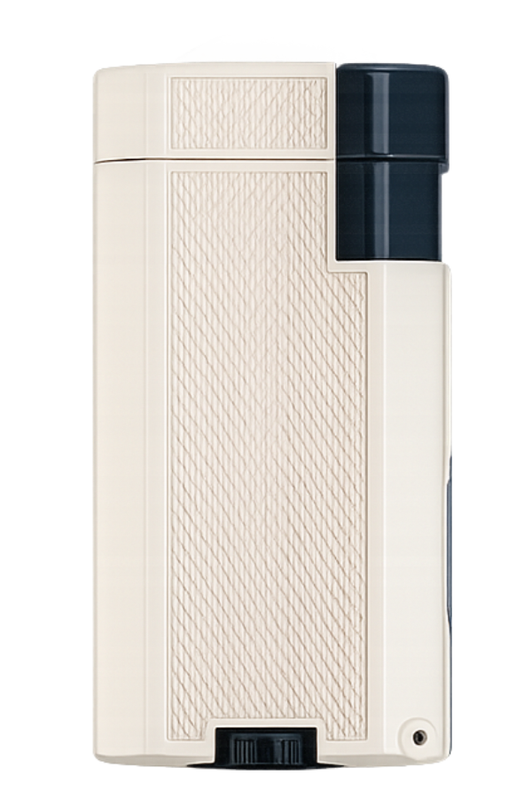 Cohiba Çift Torch Pürmüz Delicili Füme Metal Puro Çakmağı