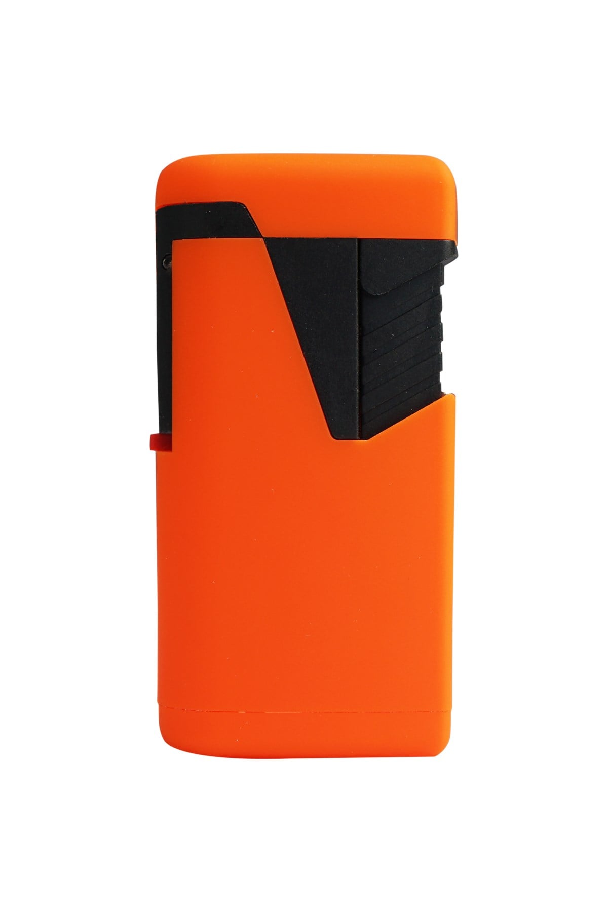 TR4327,Hunter İki Torch Turuncu Çakmak
