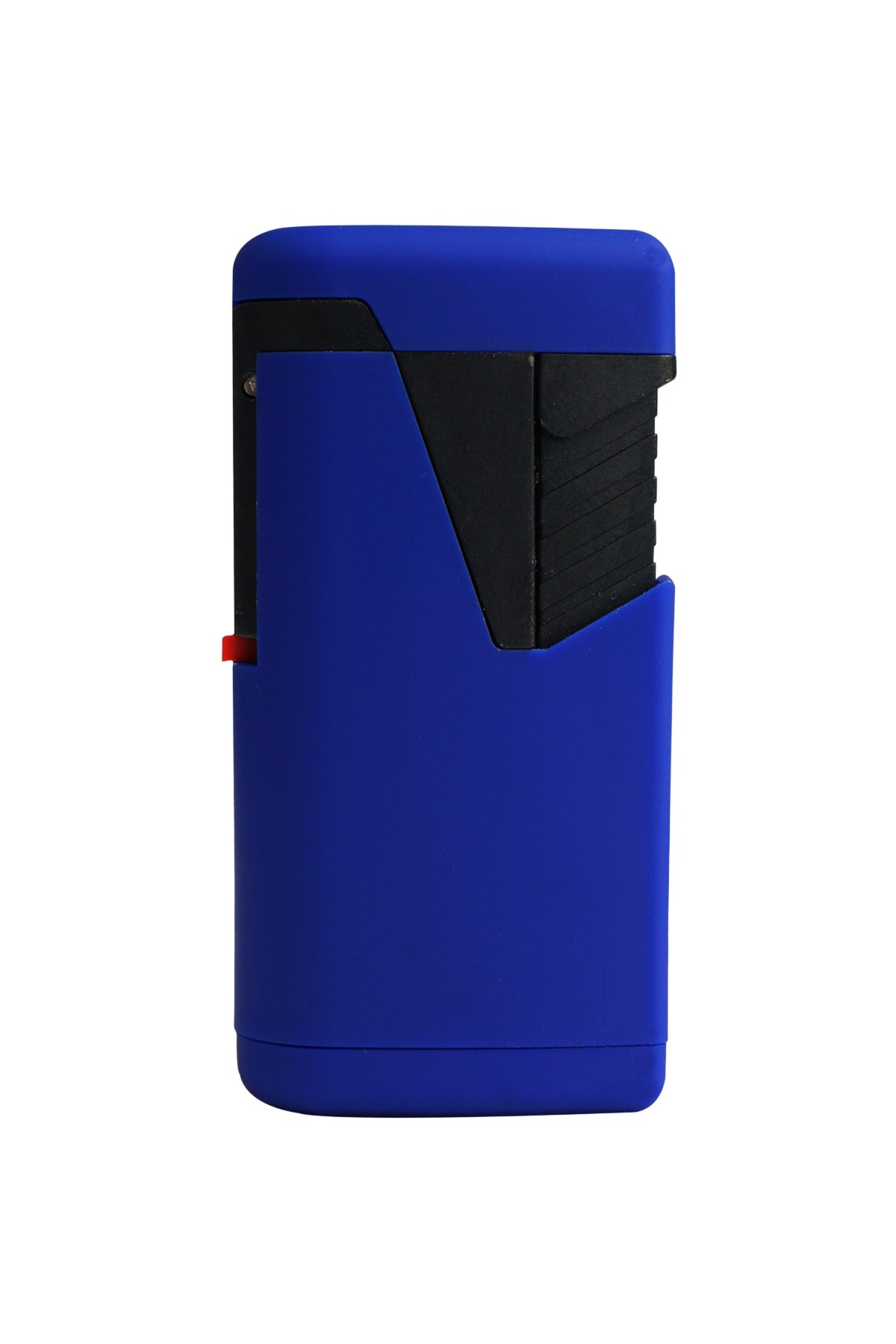 TR4328,Hunter İki Torch Lacivert Çakmak