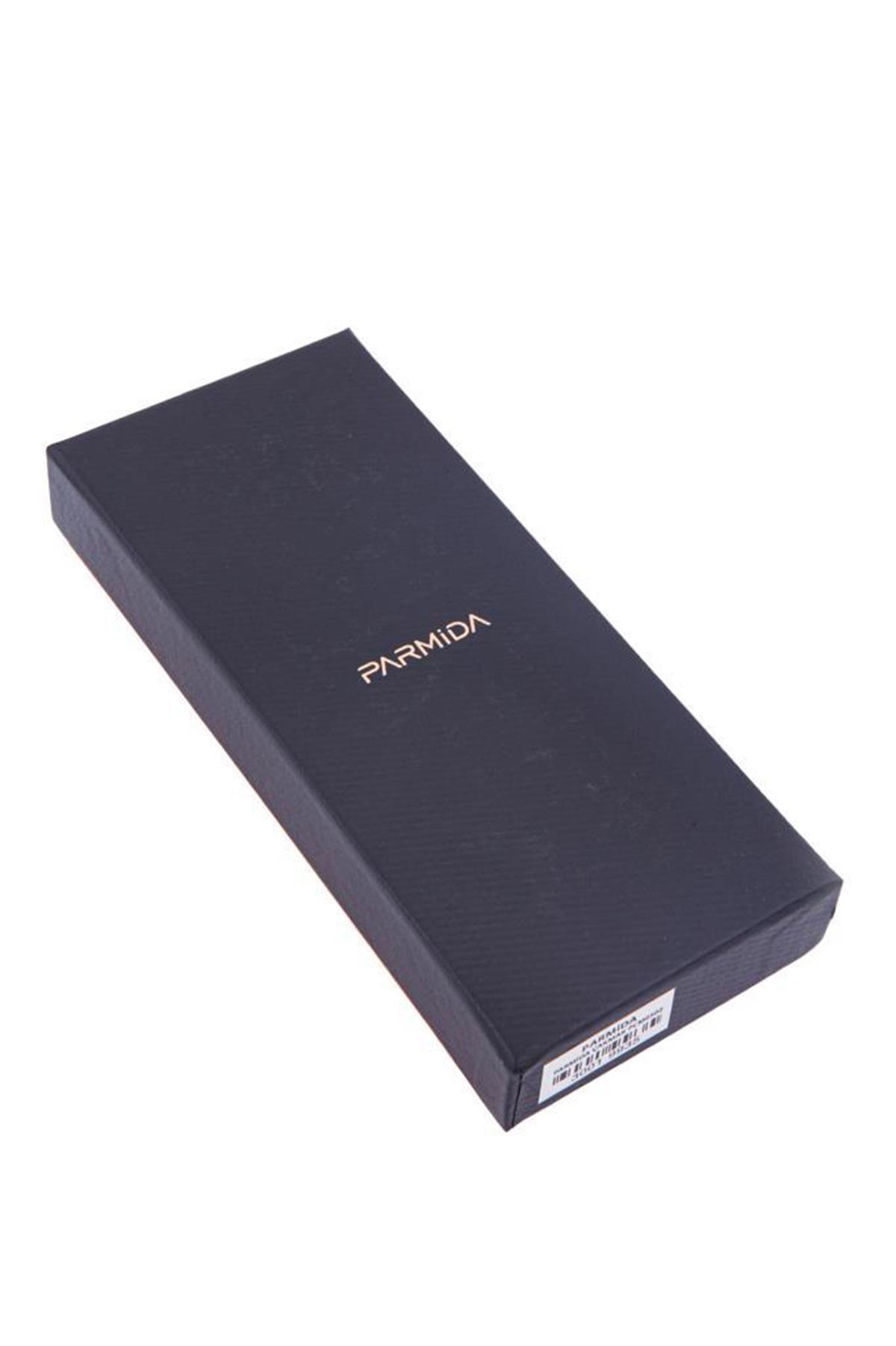 Parmida 2 Torch Pürmüz Mavi Puro Çakmağı