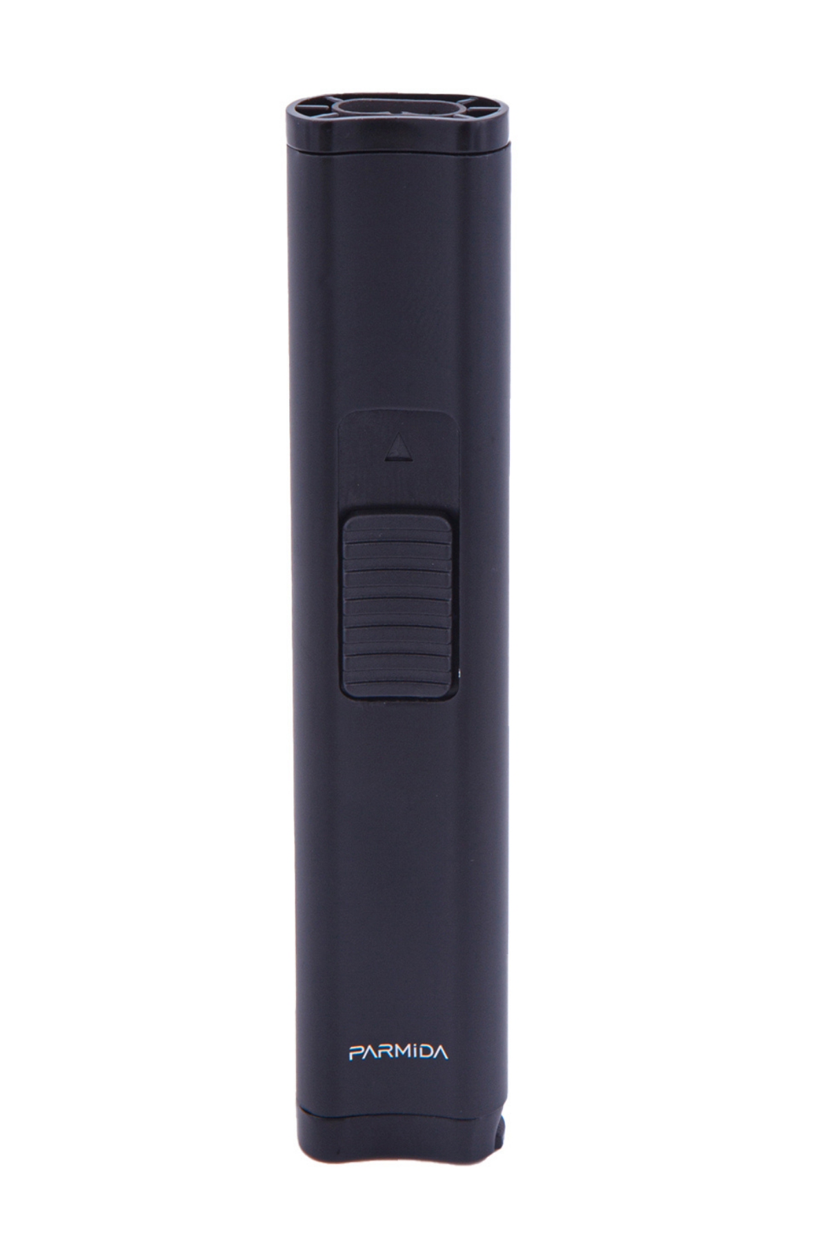 Parmida 2 Torch Pürmüz Siyah Puro Çakmağı
