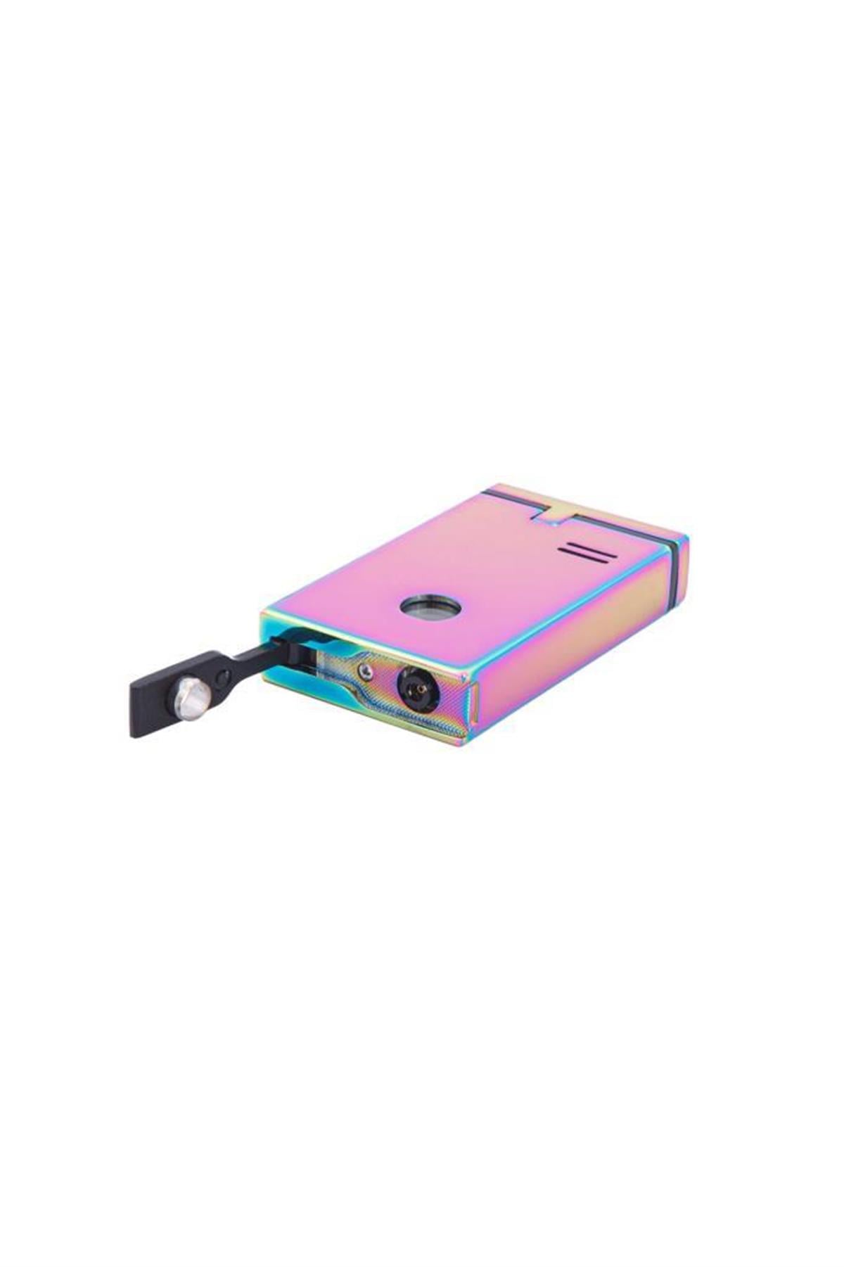 Parmida 2 Torch Pürmüz Çok Renkli Puro Çakmağı