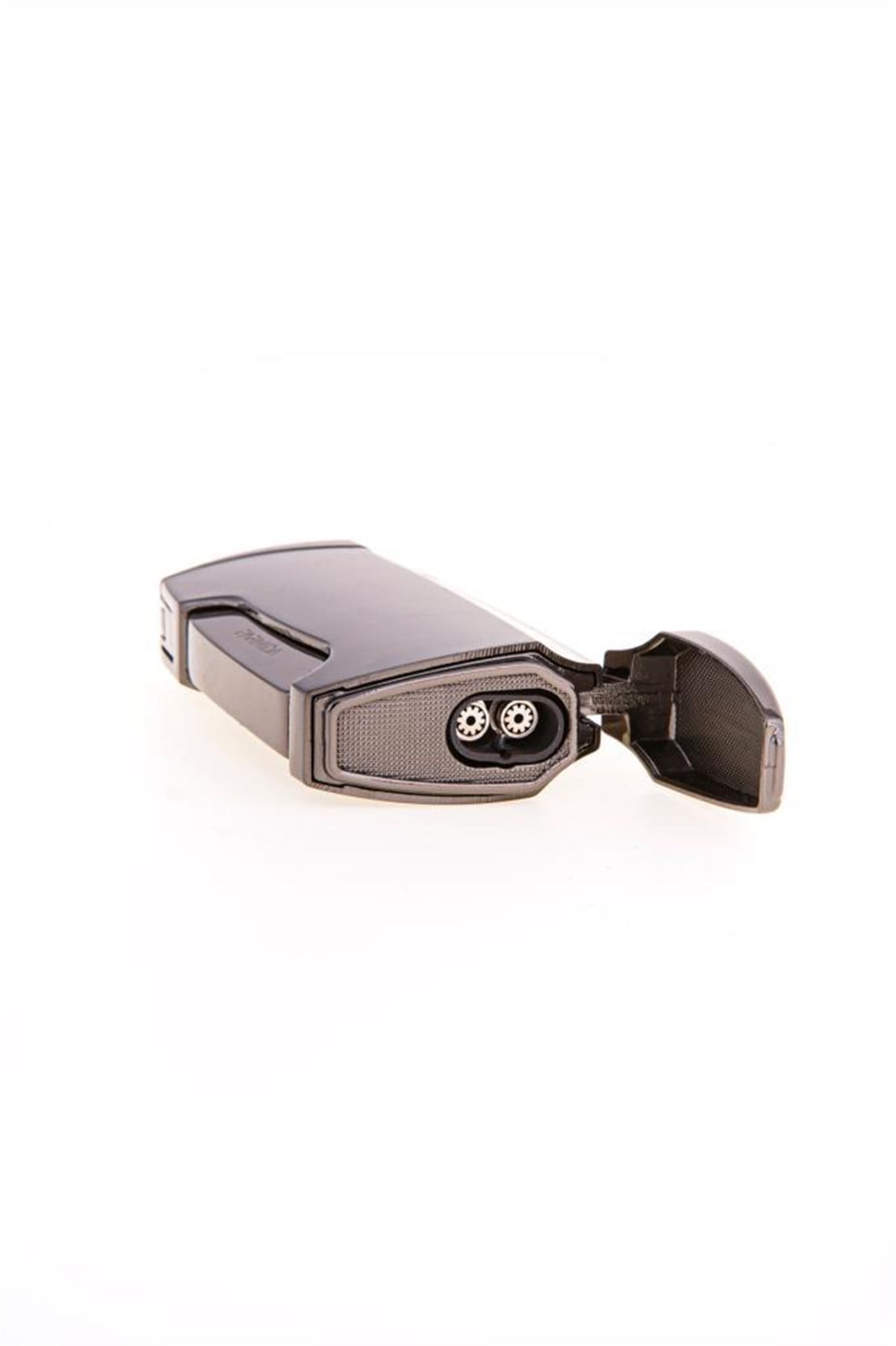 Parmida 2 Torch Pürmüz Gunmetal Puro Çakmağı
