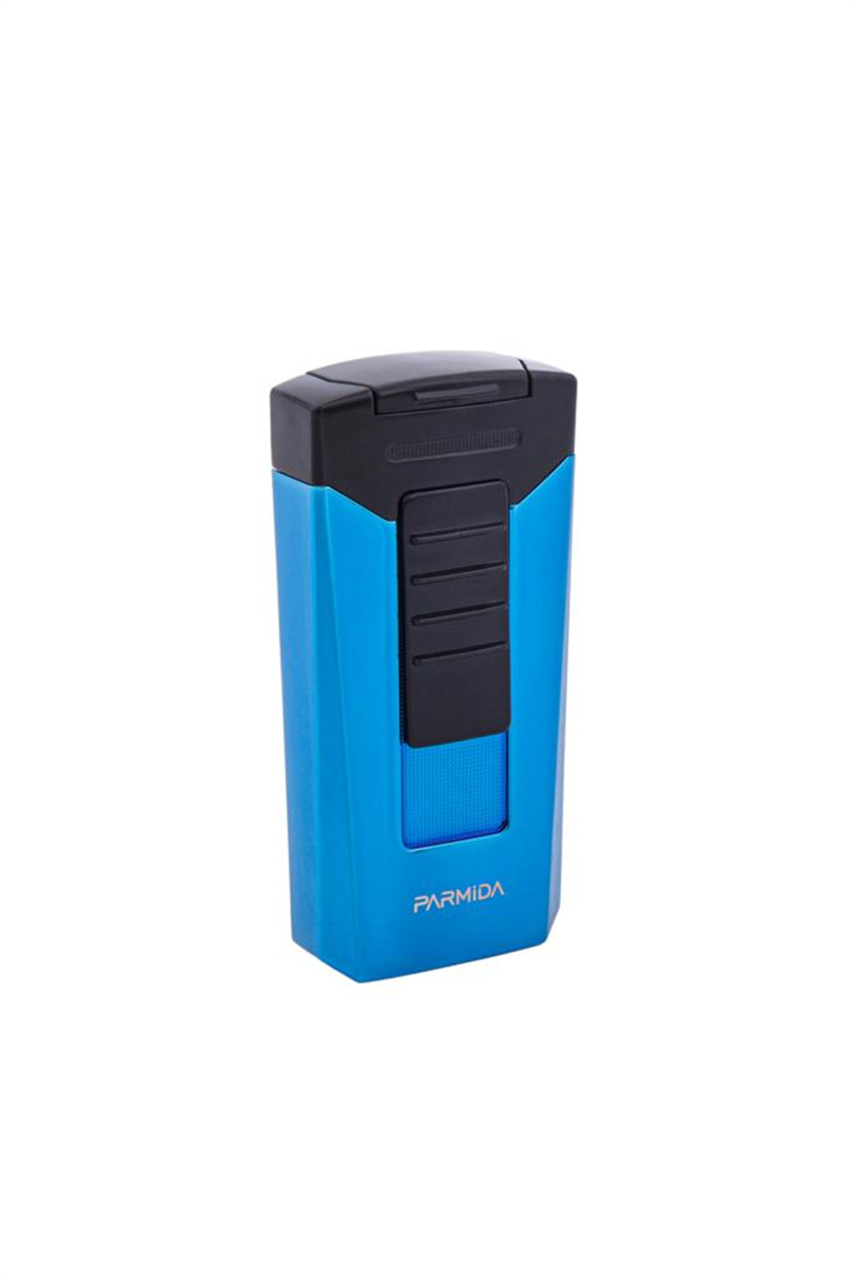 Parmida 2 Torch Pürmüz Mavi Puro Çakmağı