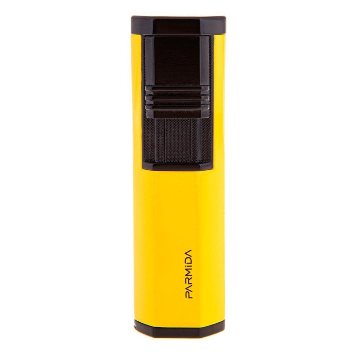 Parmida 2 Torch Pürmüz Sarı Puro Çakmağı