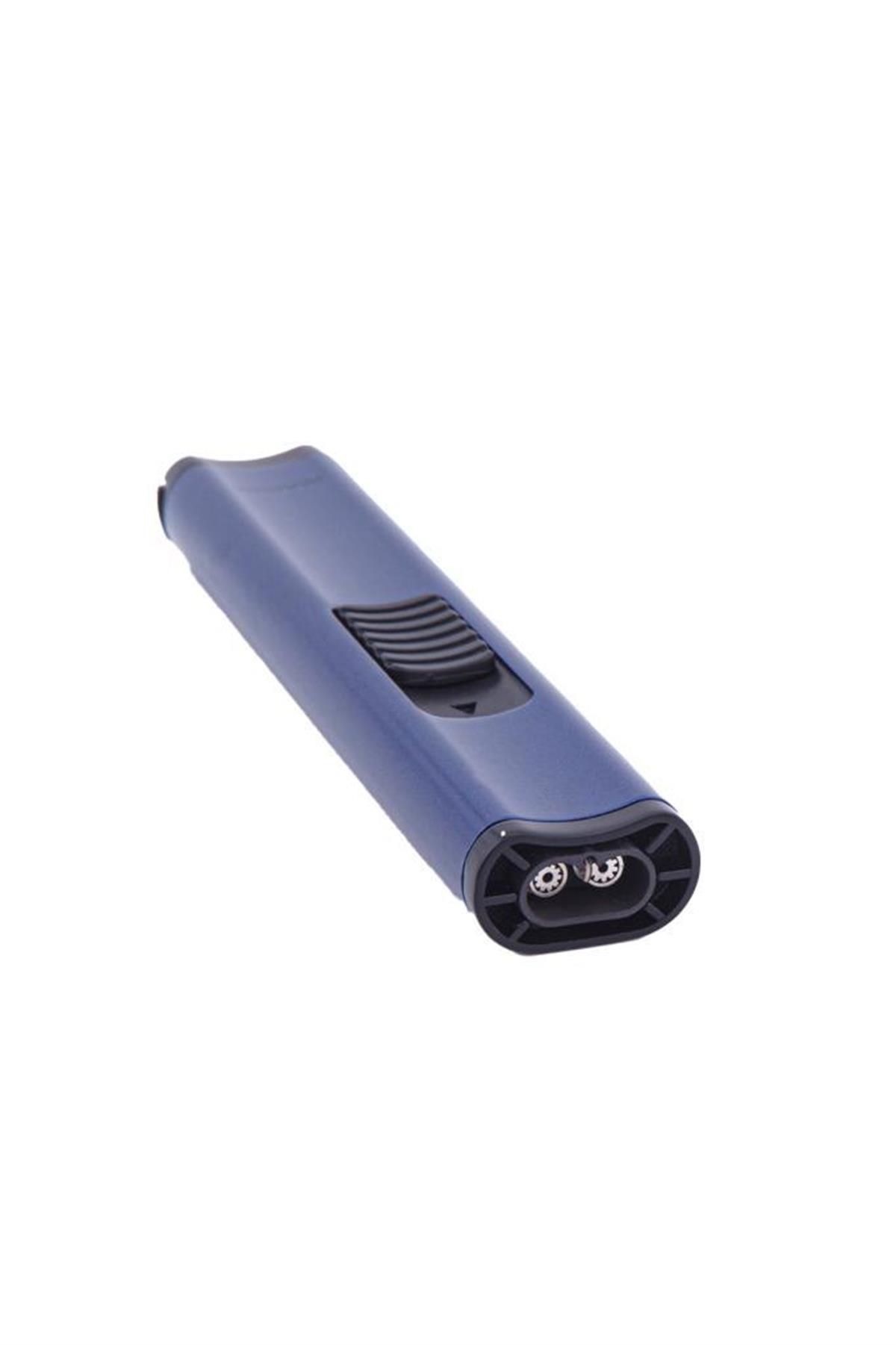 Parmida 2 Torch Pürmüz Mavi Puro Çakmağı