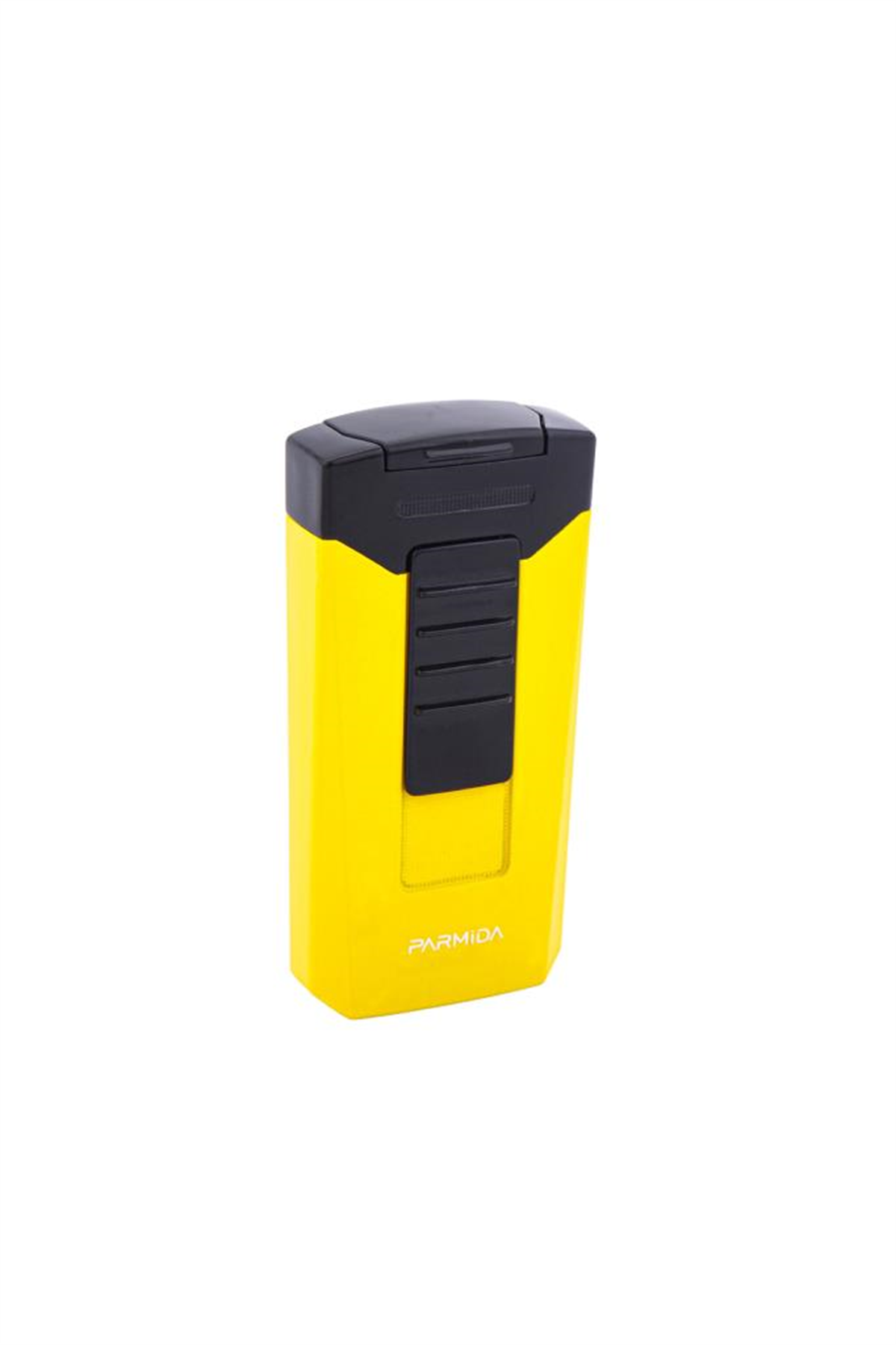 Parmida 2 Torch Pürmüz Sarı Puro Çakmağı