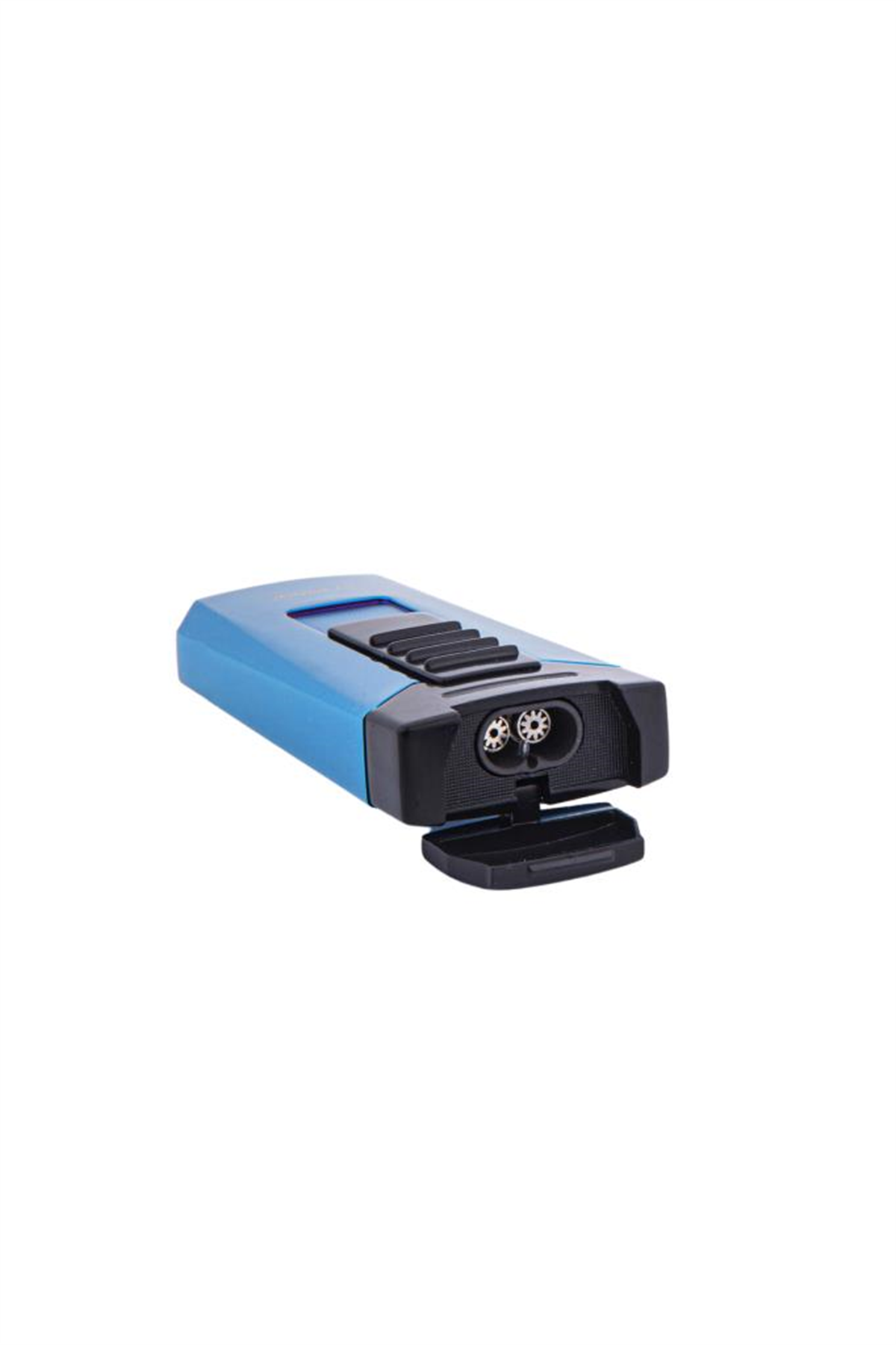 Parmida 2 Torch Pürmüz Mavi Puro Çakmağı