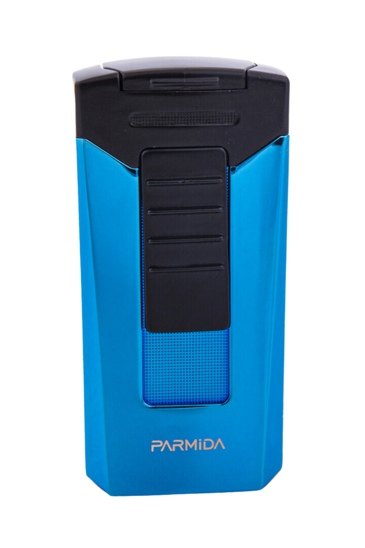 Parmida 2 Torch Pürmüz Mavi Puro Çakmağı