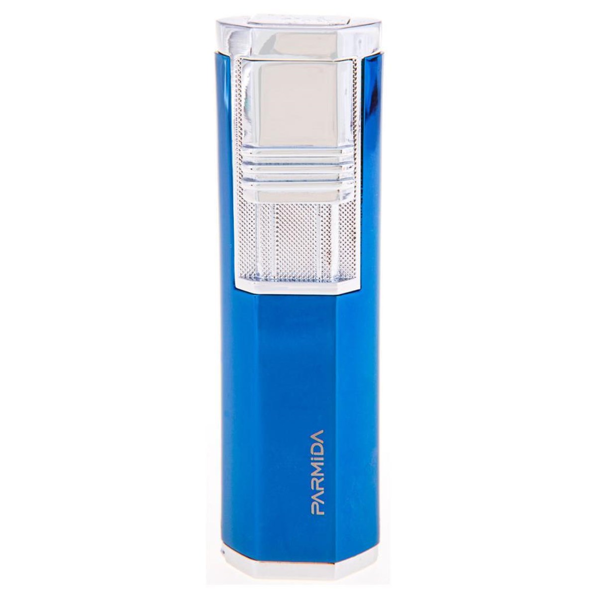 Parmida 2 Torch Pürmüz Mavi Puro Çakmağı