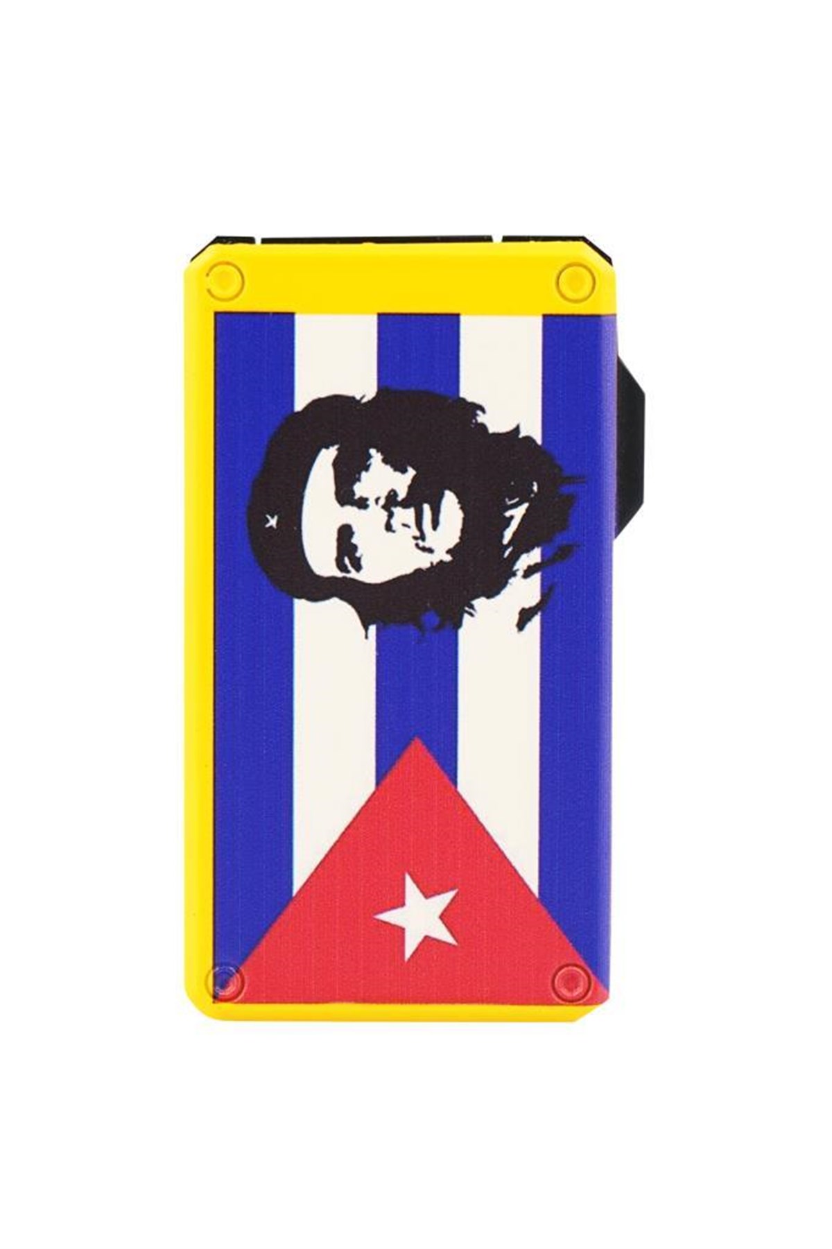 Parmida İki Torch Pürmüz Cuba Puro Çakmağı