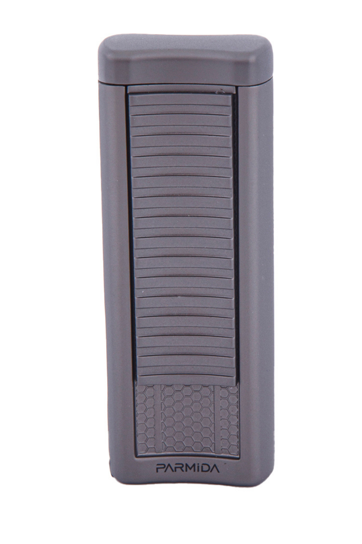 Parmida 2 Torch Pürmüz Gunmetal Puro Çakmağı