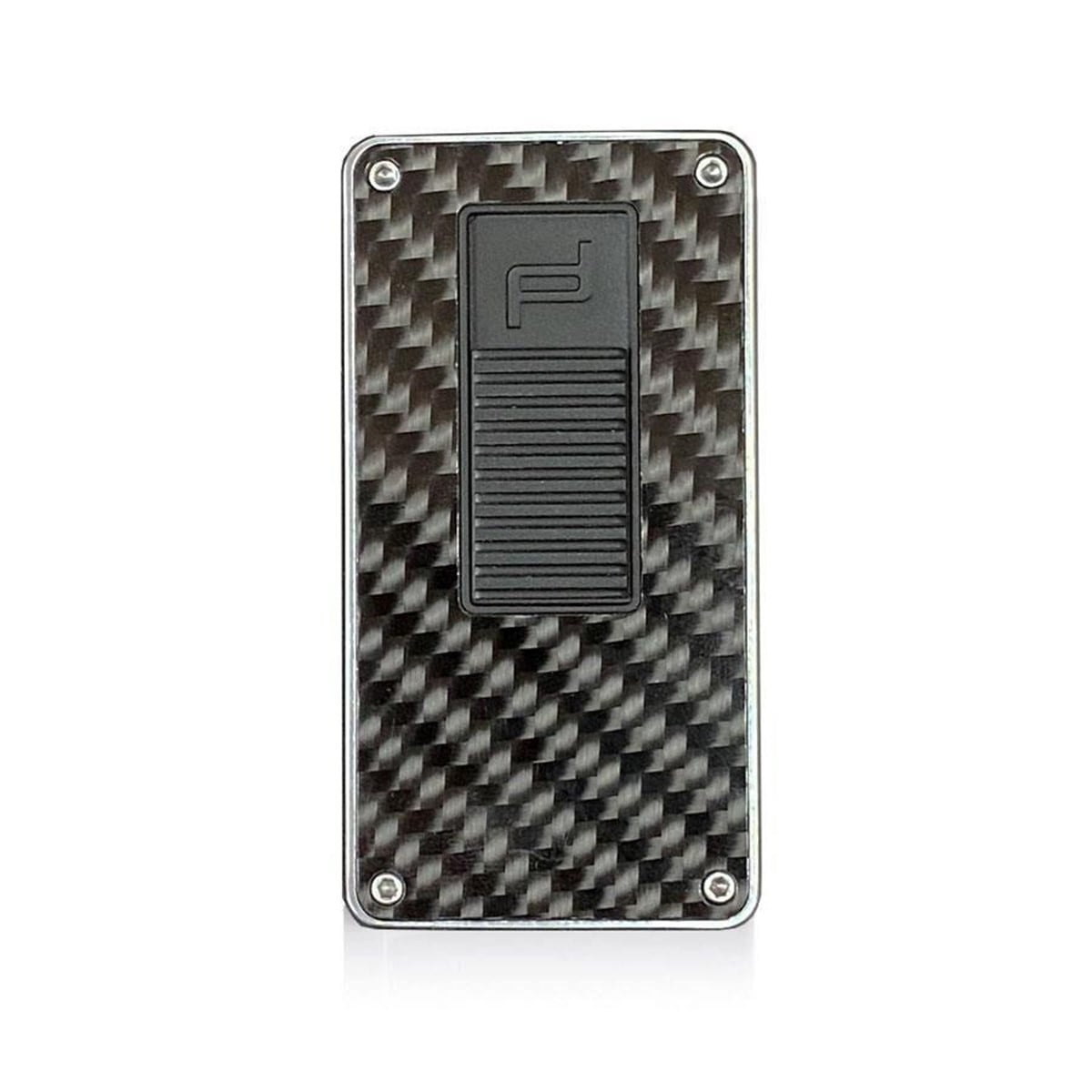 Porsche Design İki Torch Pürmüz Perde Alev Puro Çakmağı