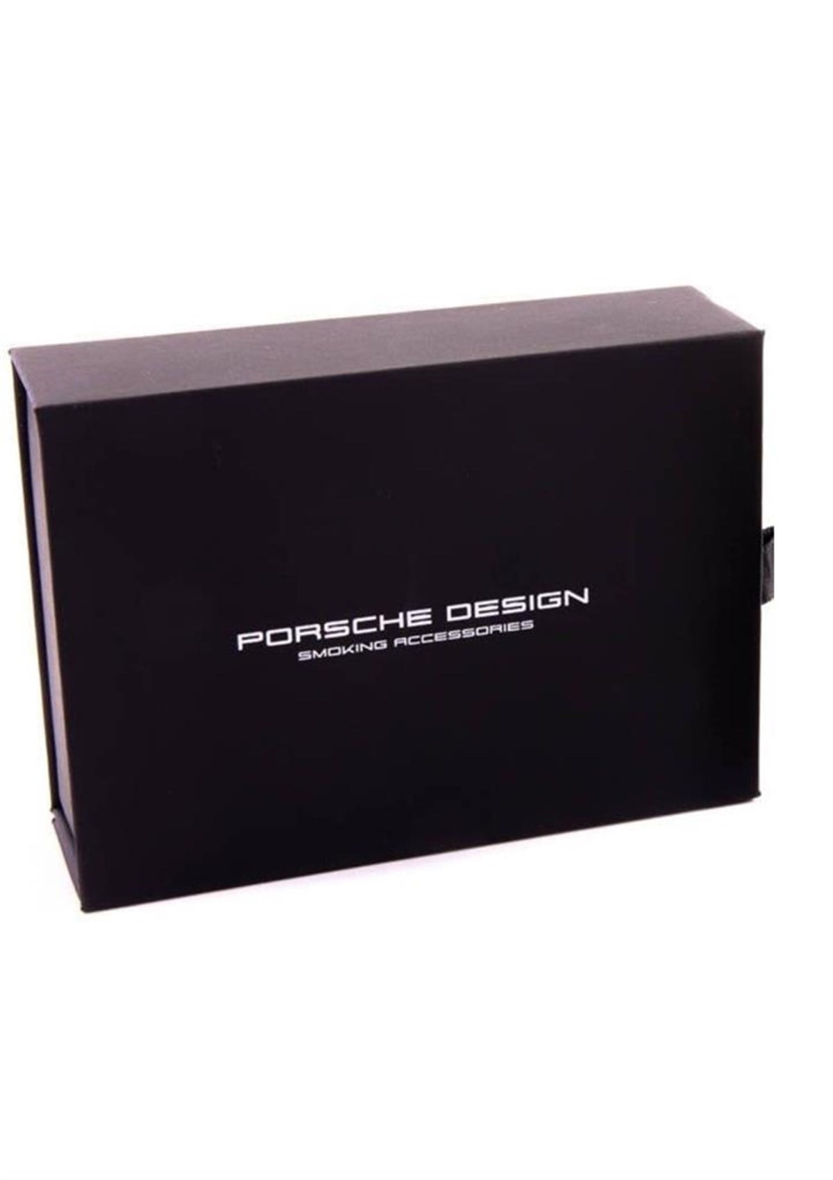 Porsche Design Çift Torch Pürmüz Lacivert Çakmak