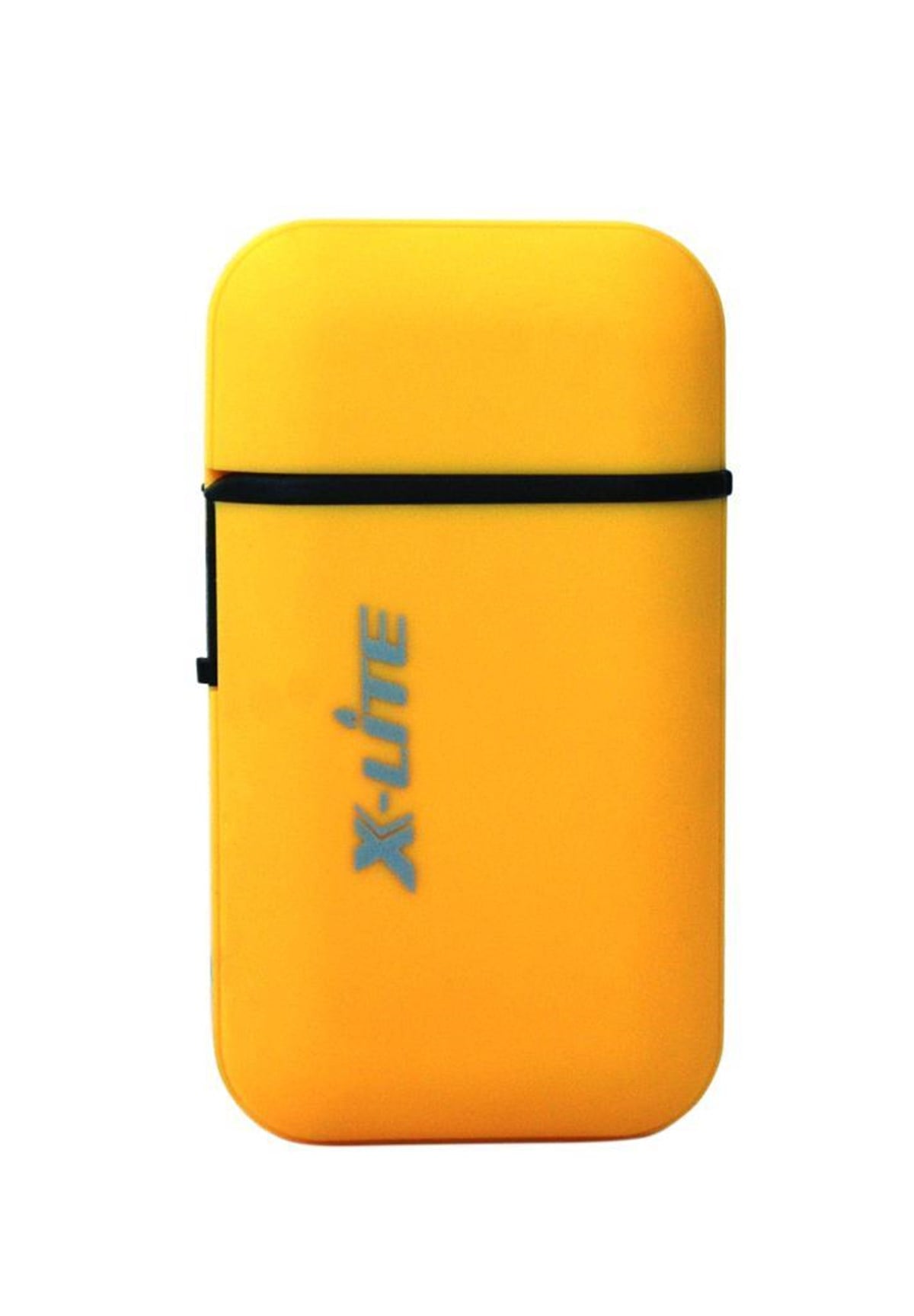 X-Lite İki Torch Pürmüz Sarı Puro Çakmağı
