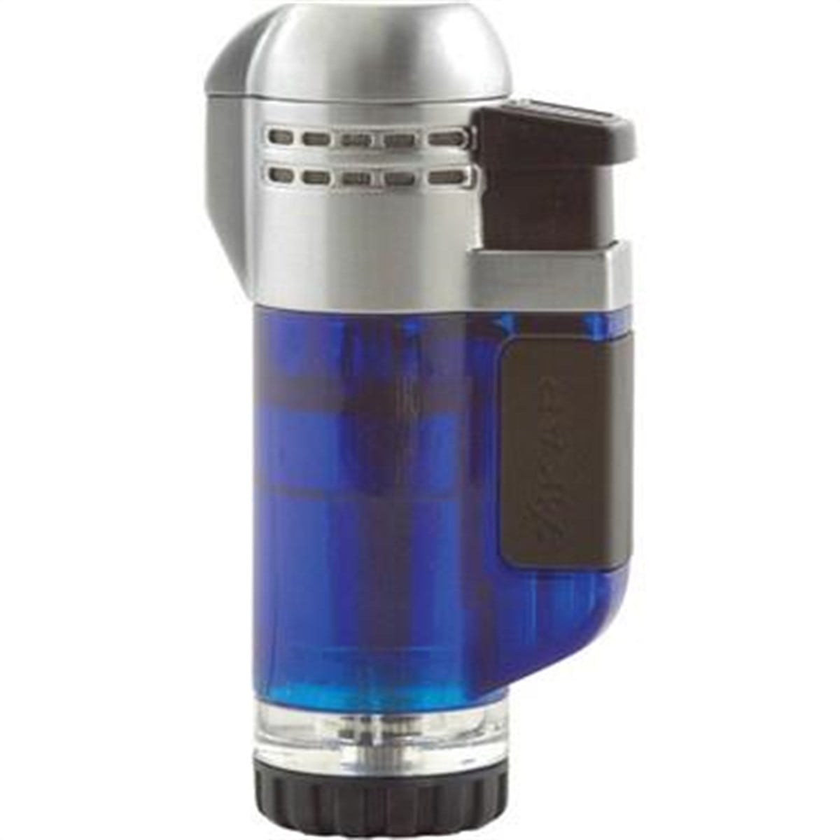 TR1216,Xikar Tech 2 Torch Mavi Puro Çakmak