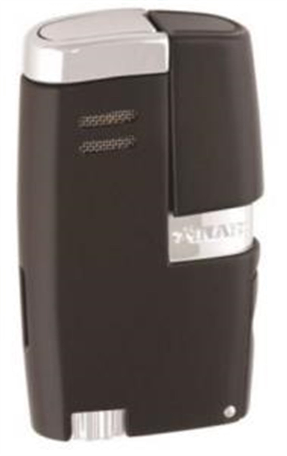 TR750,Xikar Vitara 2 Torch Siyah Puro Çakmağı