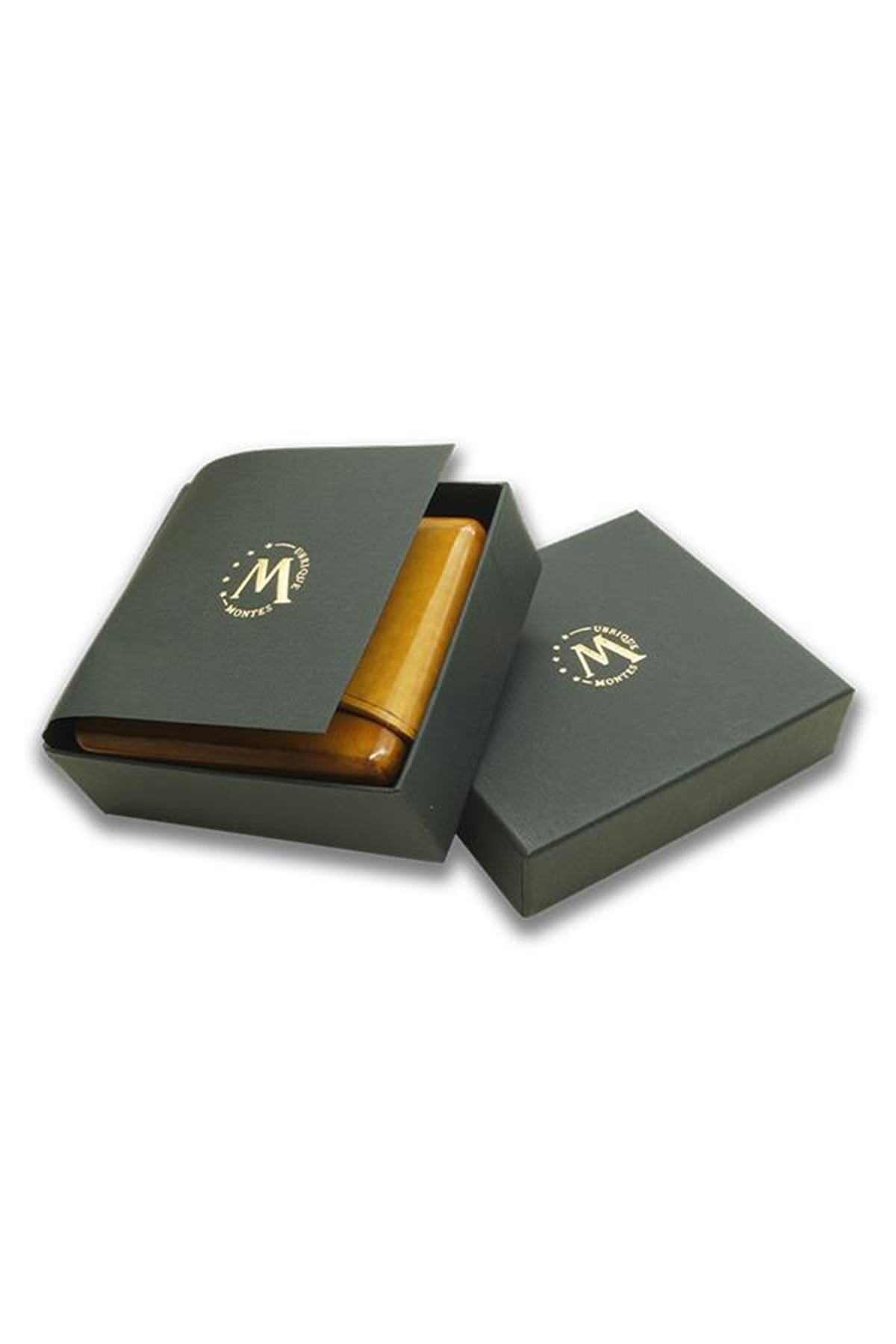 Montes Cigarillo Kılıfı Munich