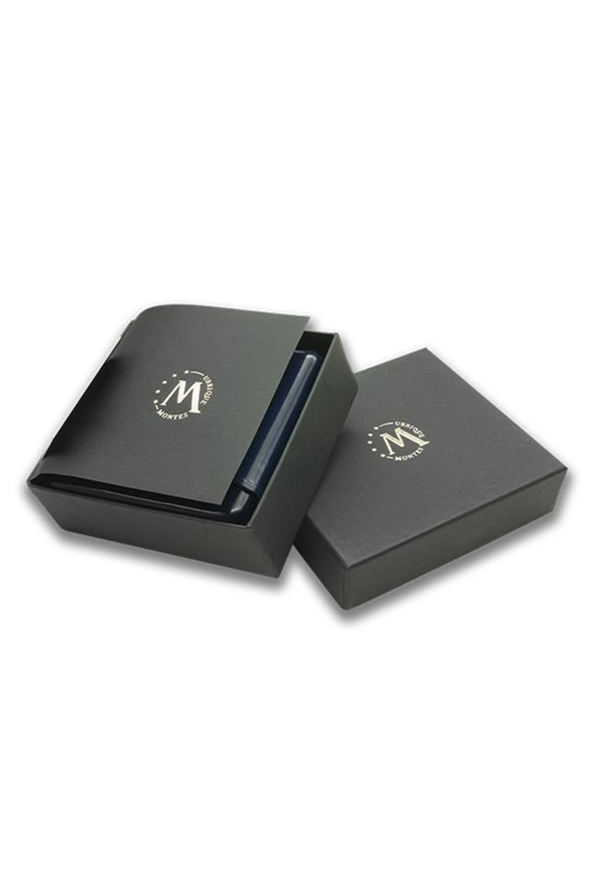Montes Cigarillo Kılıfı Milan
