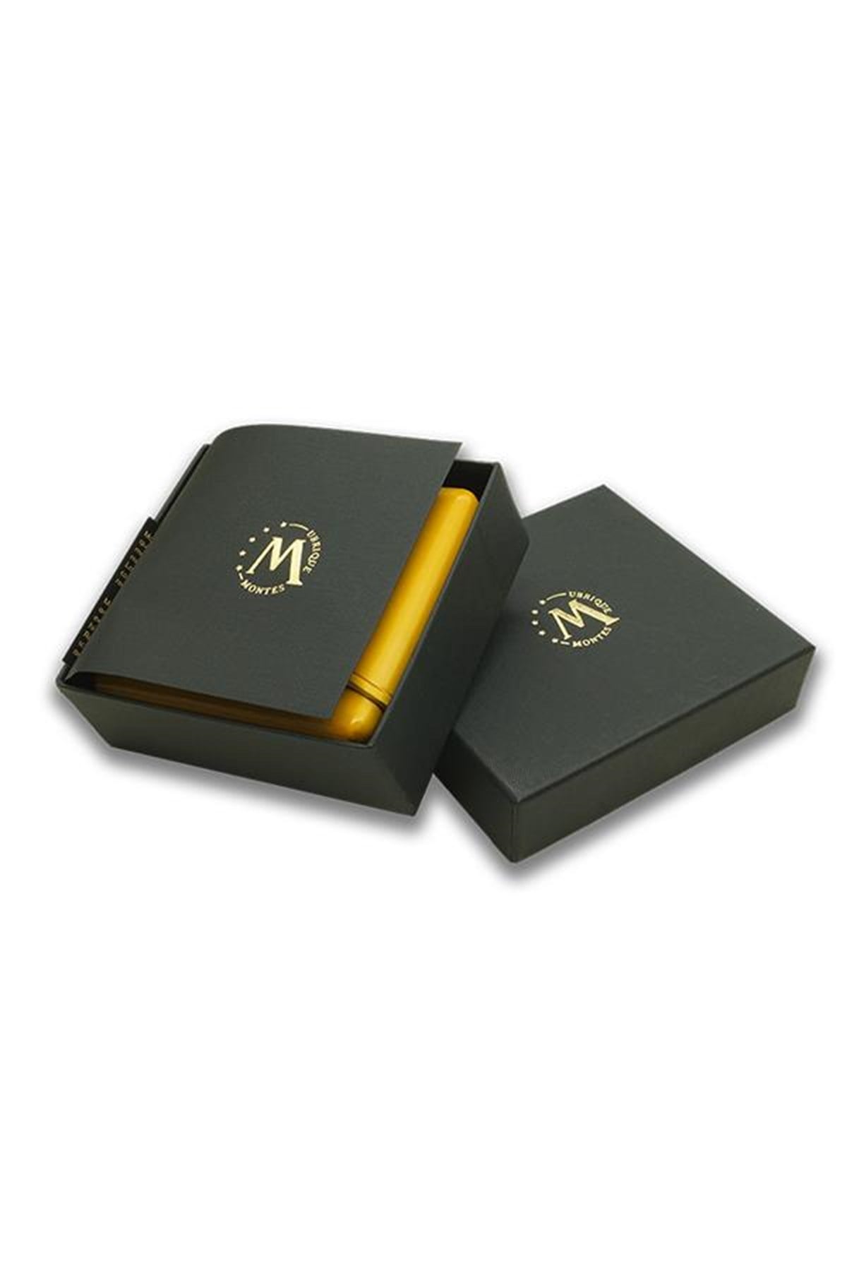 Montes Cigarillo Kılıfı Bali