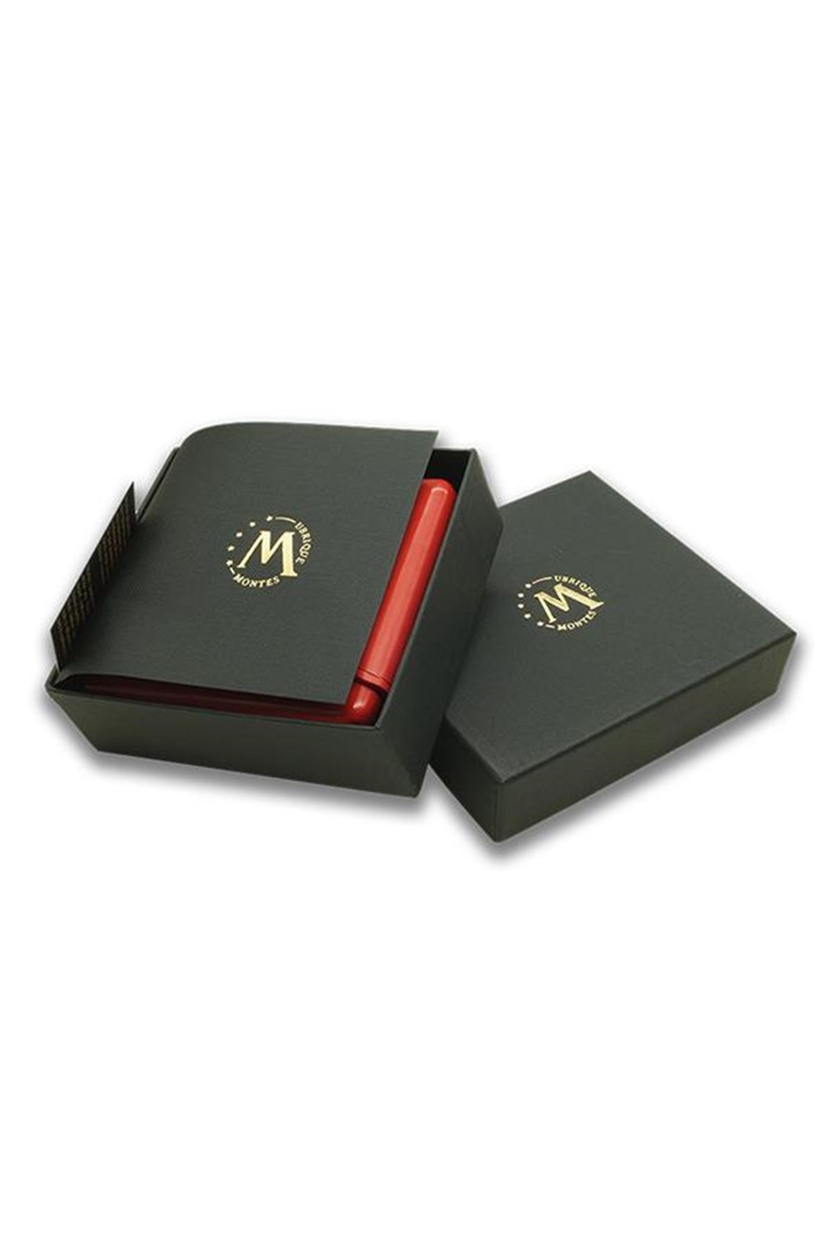 Montes Cigarillo Kılıfı Paris