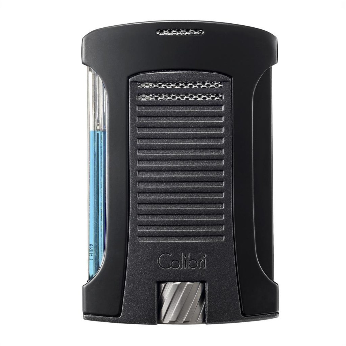 TR3760,Colibri Daytona Siyah Puro Çakmağı