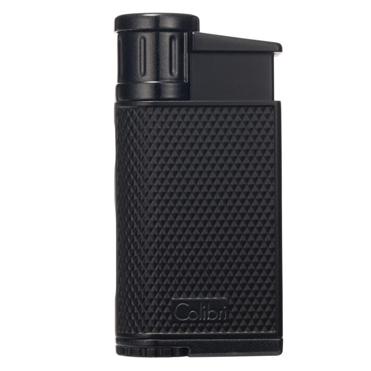 TR3772,Colibri Evo Siyah Puro Çakmağı
