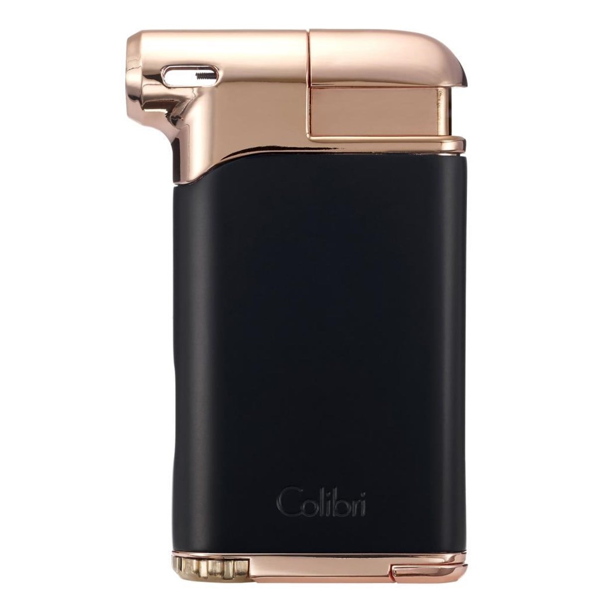 TR3782,Colibri Pacific Air Mat Siyah-Rose Puro Çakmağı