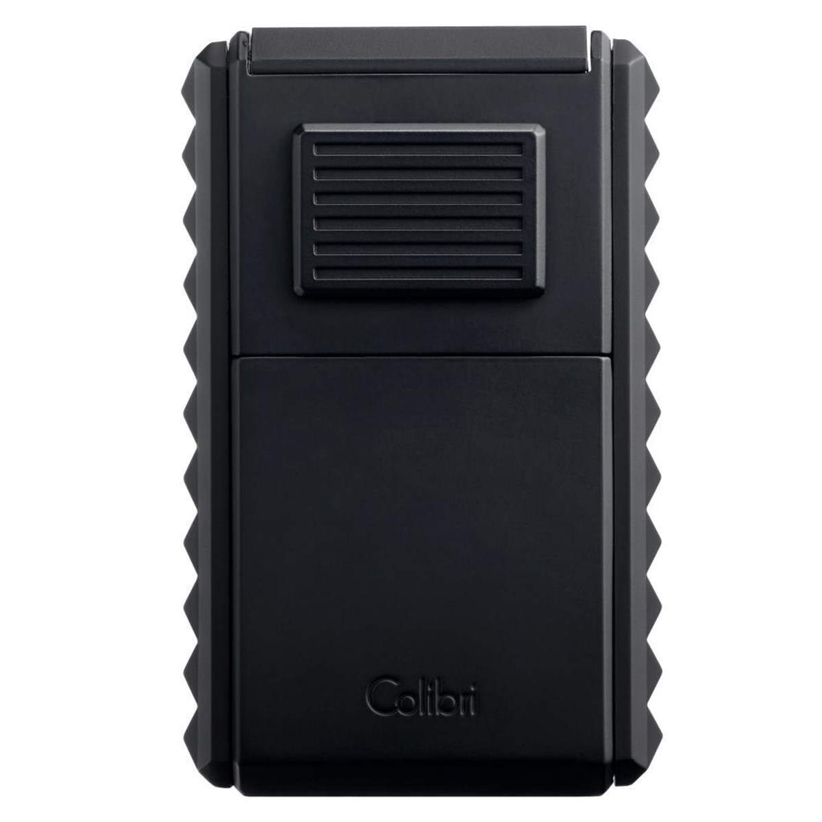 TR3810,Colibri Quasar Astoria Siyah Puro Çakmağı