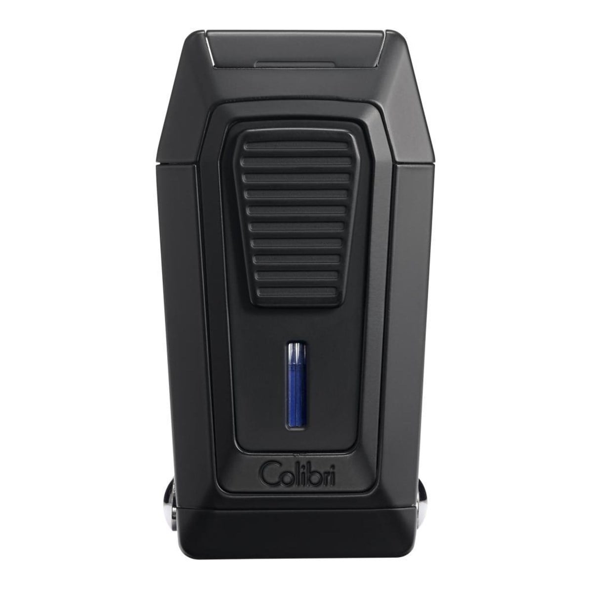 TR3754,Colibri Quantum Siyah Puro Çakmağı