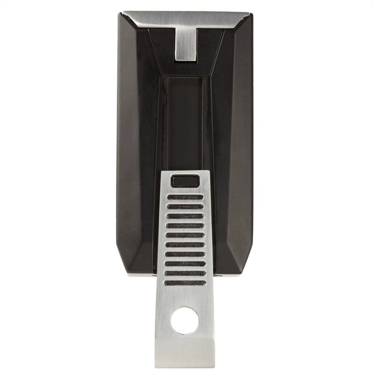 Colibri Slide Siyah-Krom Puro Çakmağı