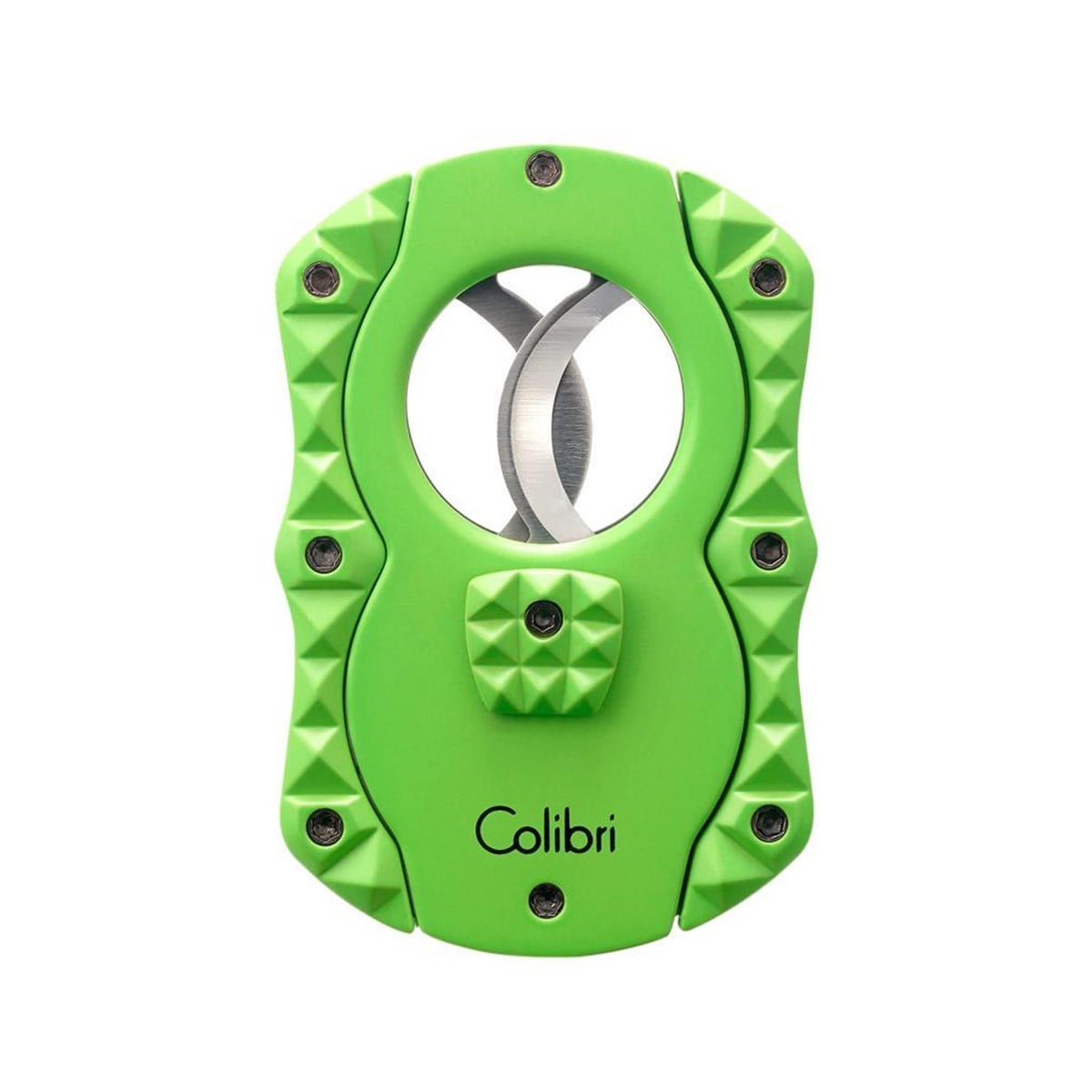 TR4238,Colibri Quasar Yeşil Puro Kesici