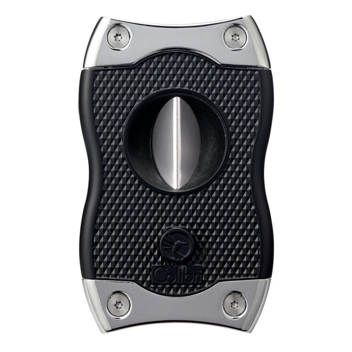 TR3838,Colibri Siyah-Krom SV-Cut Puro Kesici