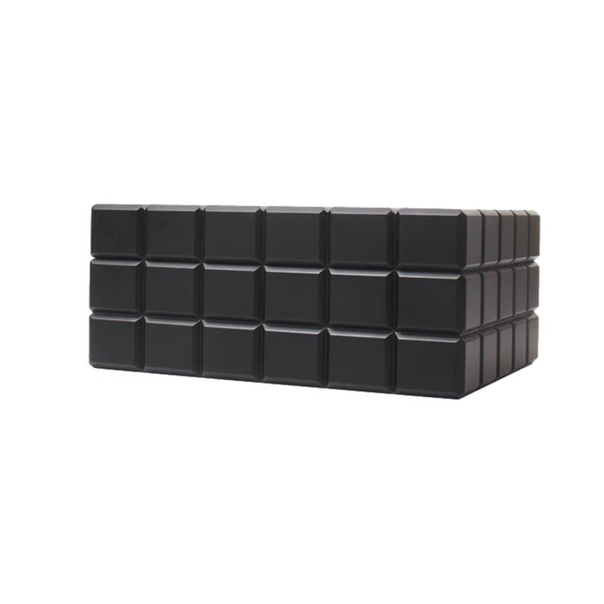 Colibri Heritage Mat Siyah Humidor Puro Kutusu