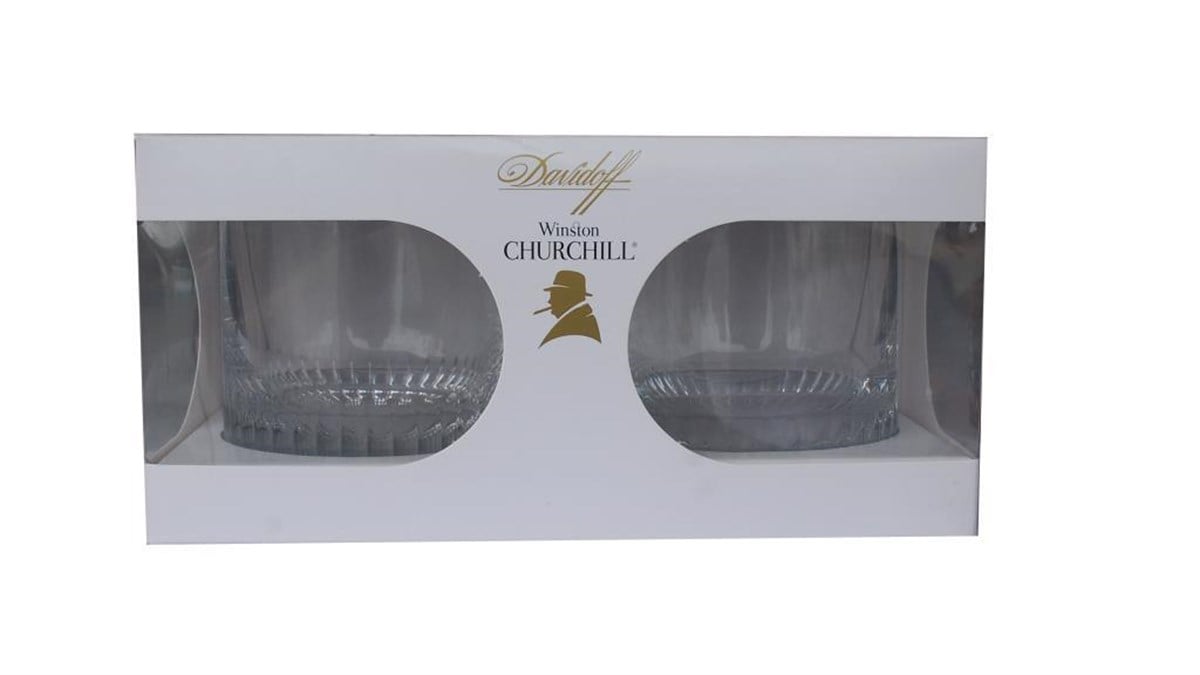 Zino Davidoff Viski Bardağı 105602