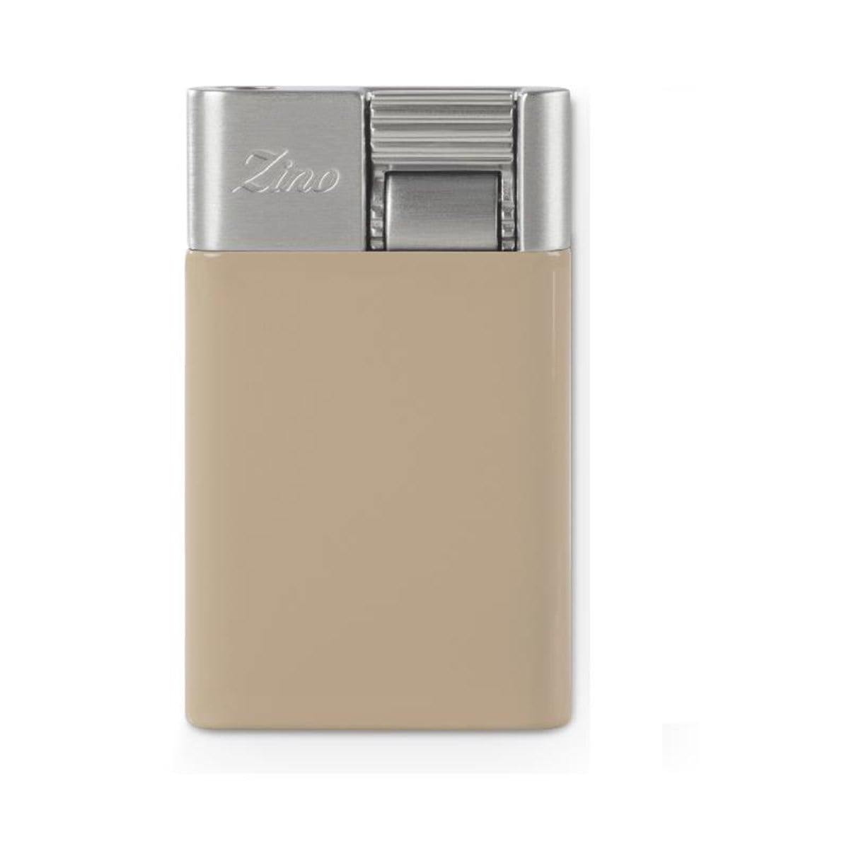 TR2663,Zino Davidoff Bej Tek Torch Puro Çakmağı 111584