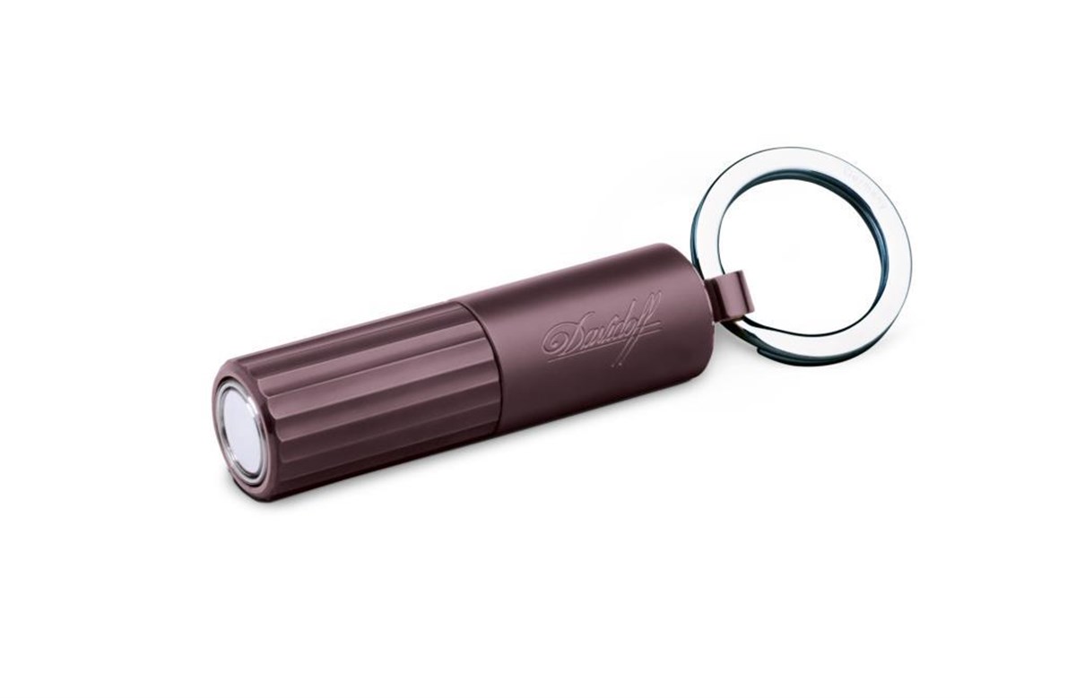 Zino Davidoff Bronz Puro Delici Punch 100126