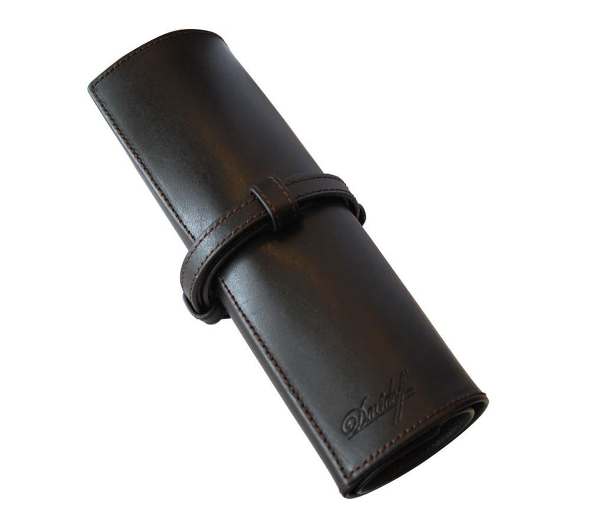 Zino Davidoff Siyah Puro Rulosu 116640