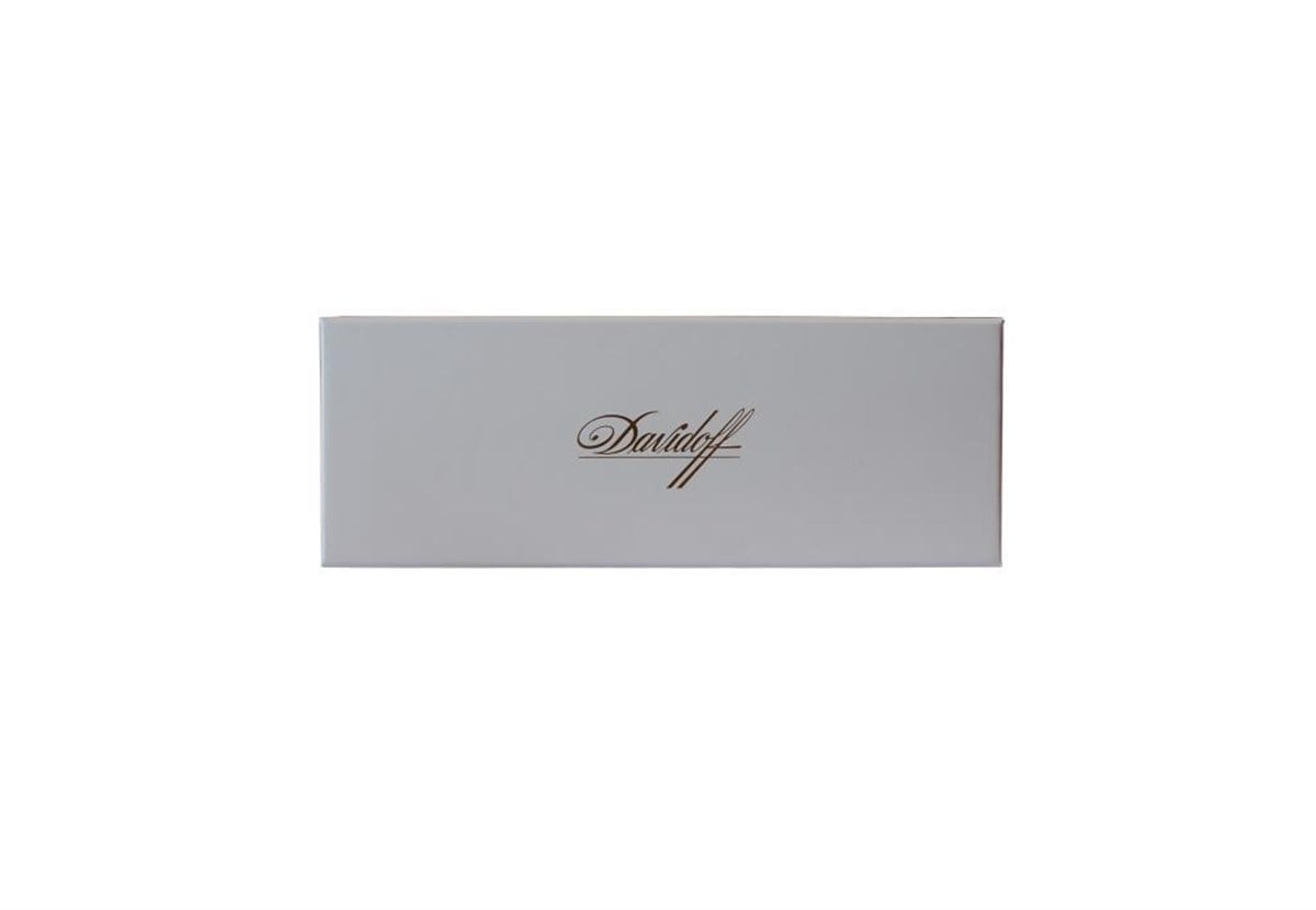 Zino Davidoff Siyah Puro Rulosu 116640